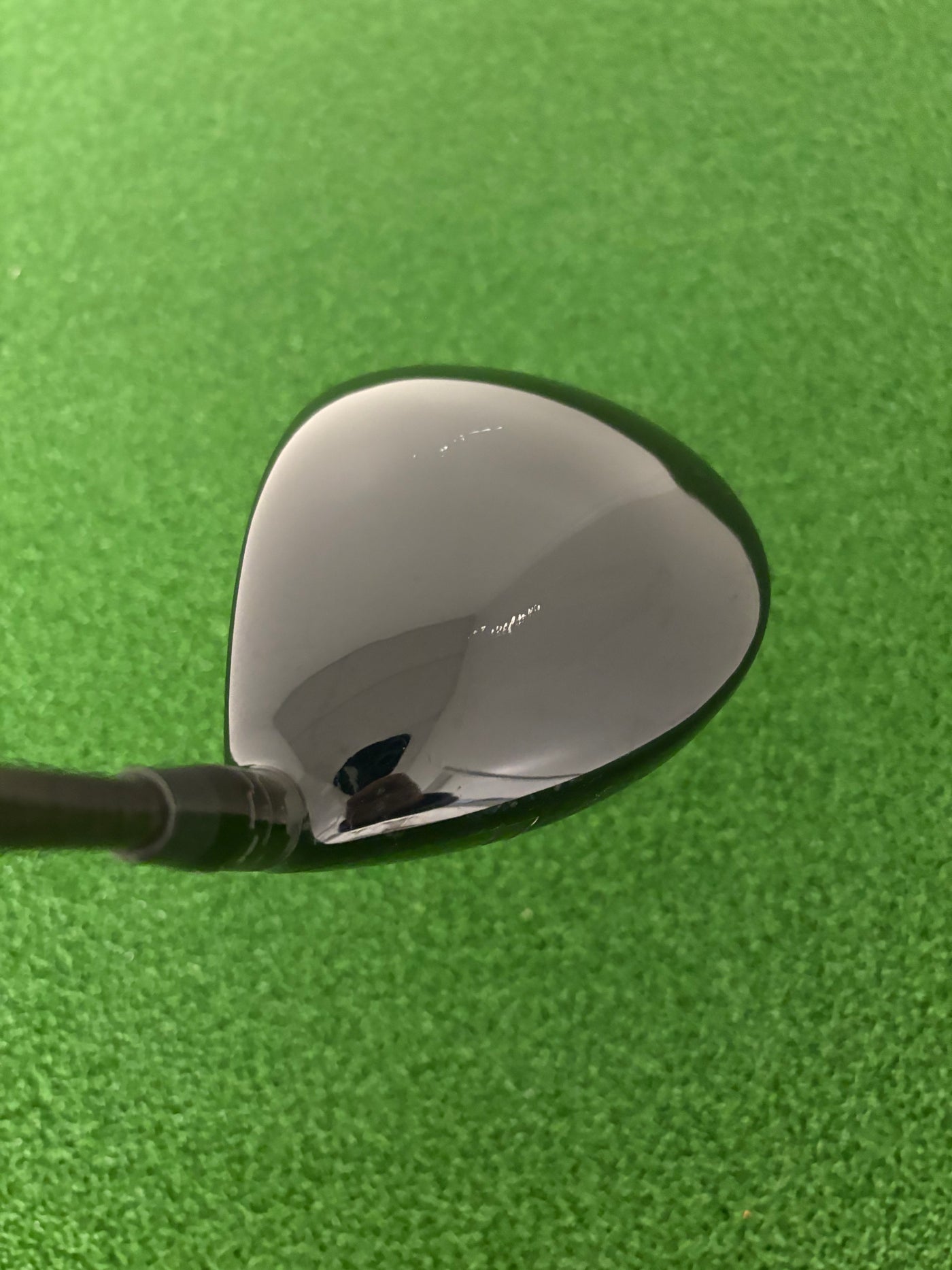 Callaway Big Bertha 816 Alpha Double Diamond 9.0* (Stiff)