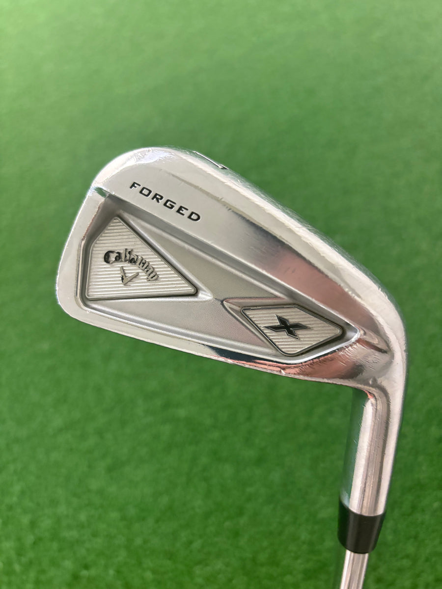 Callaway X-Forged (2013) 5-PW (Stiff)