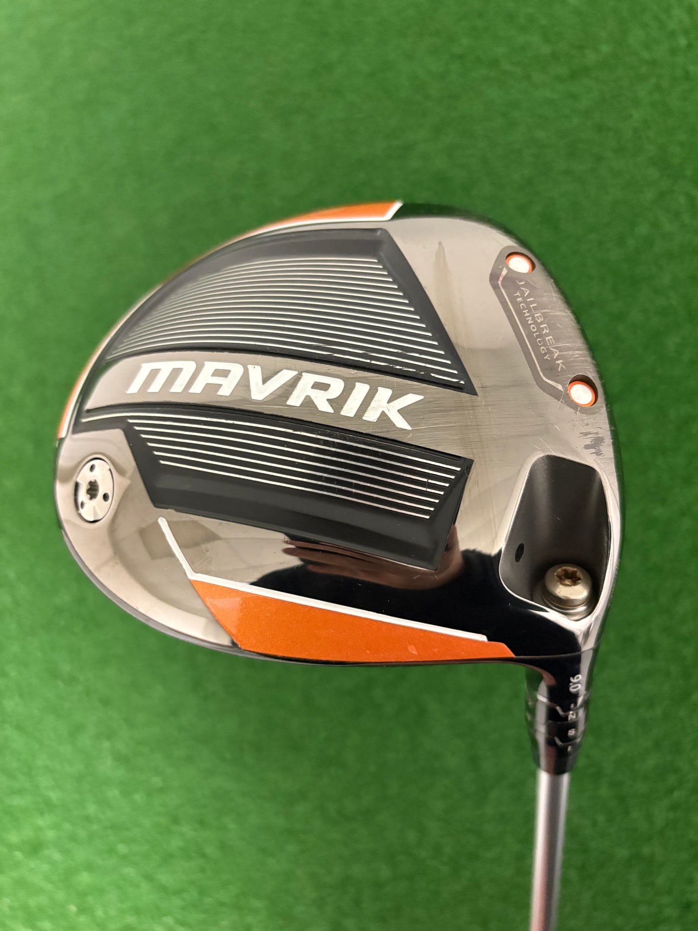 Callaway Mavrik 9.0* (Regular)
