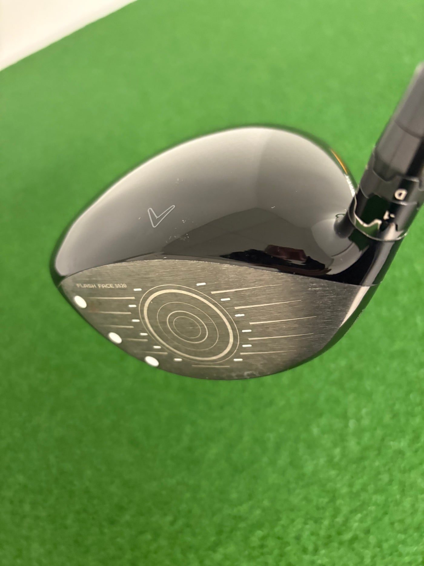 Callaway Mavrik 9.0* (Regular)