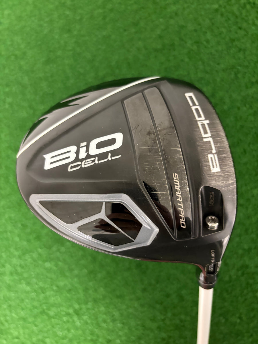 Cobra Bio-Cell 1 Wood (Stiff)