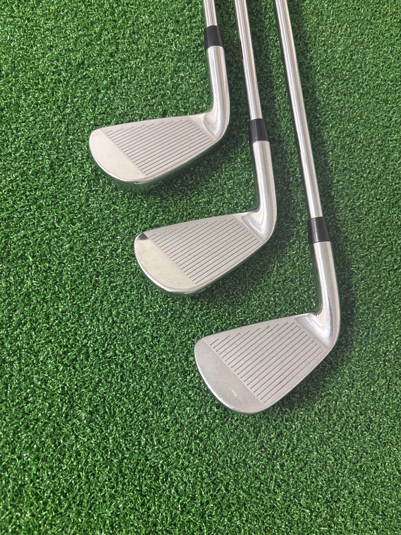 Callaway X-Forged (2013) 5-PW (Stiff)