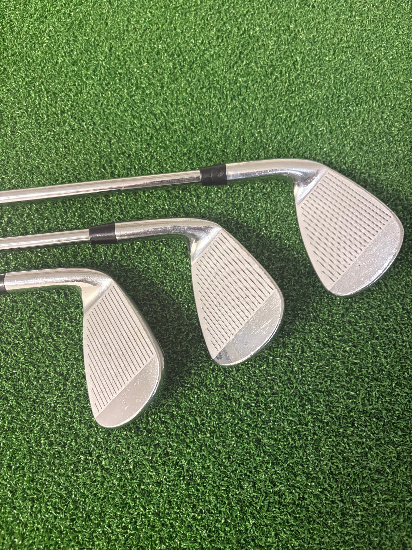 Callaway X-Forged (2013) 5-PW (Stiff)