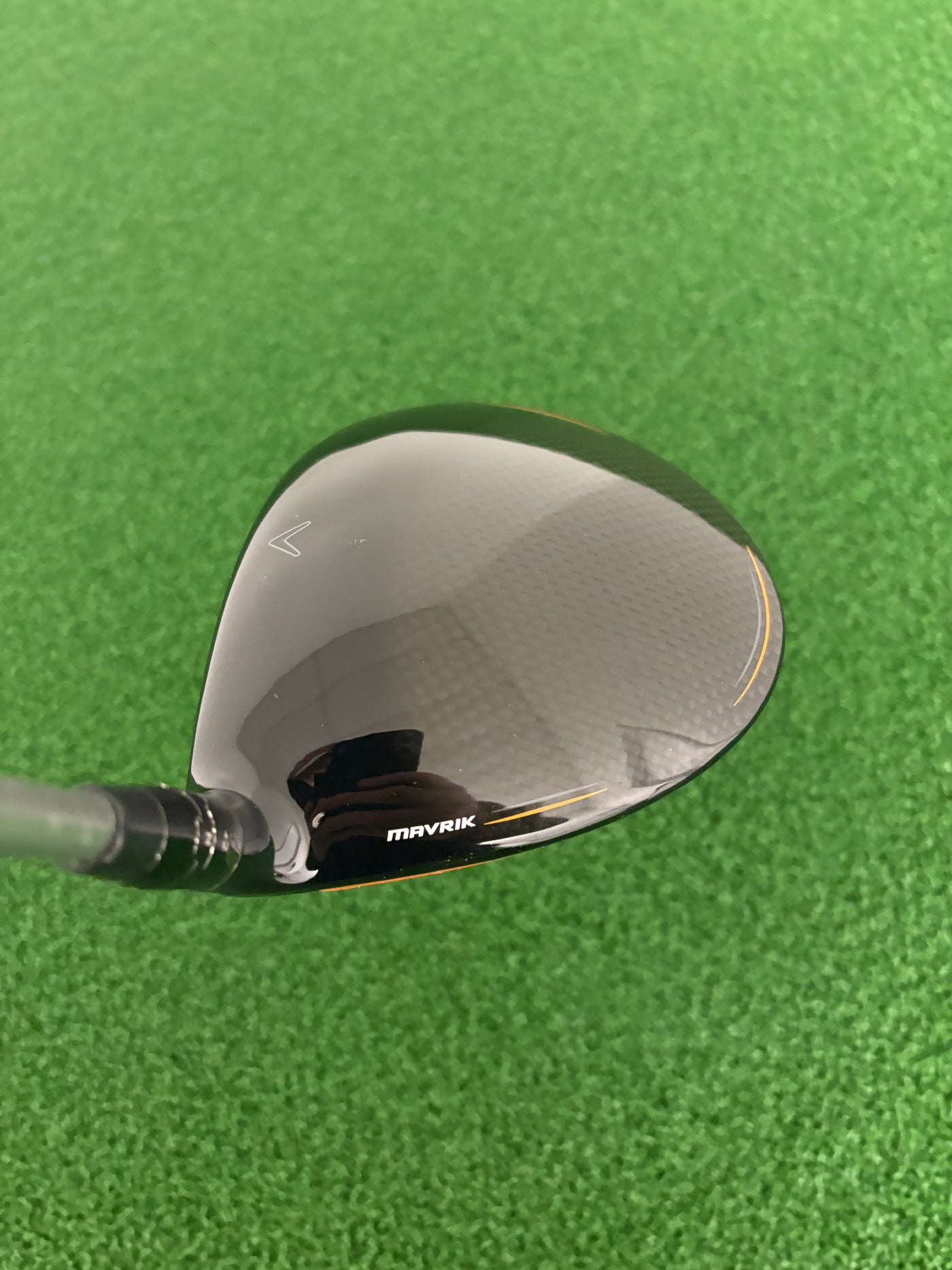 Callaway Mavrik 9.0* (Regular)