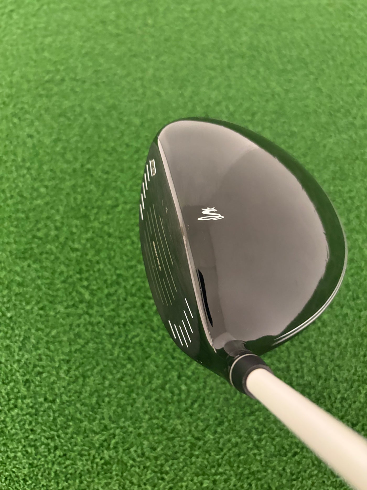 Cobra Bio-Cell 1 Wood (Stiff)