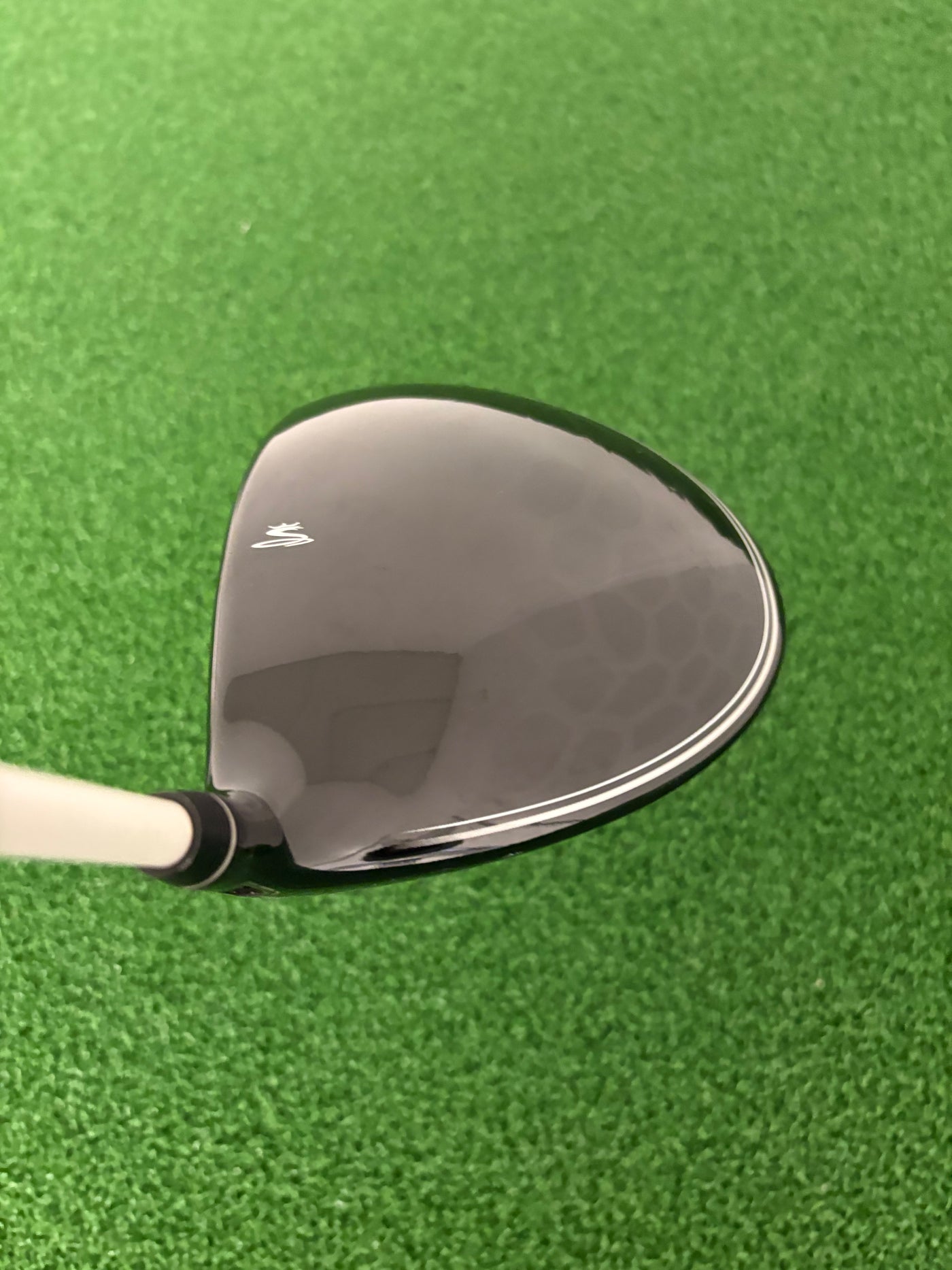 Cobra Bio-Cell 1 Wood (Stiff)