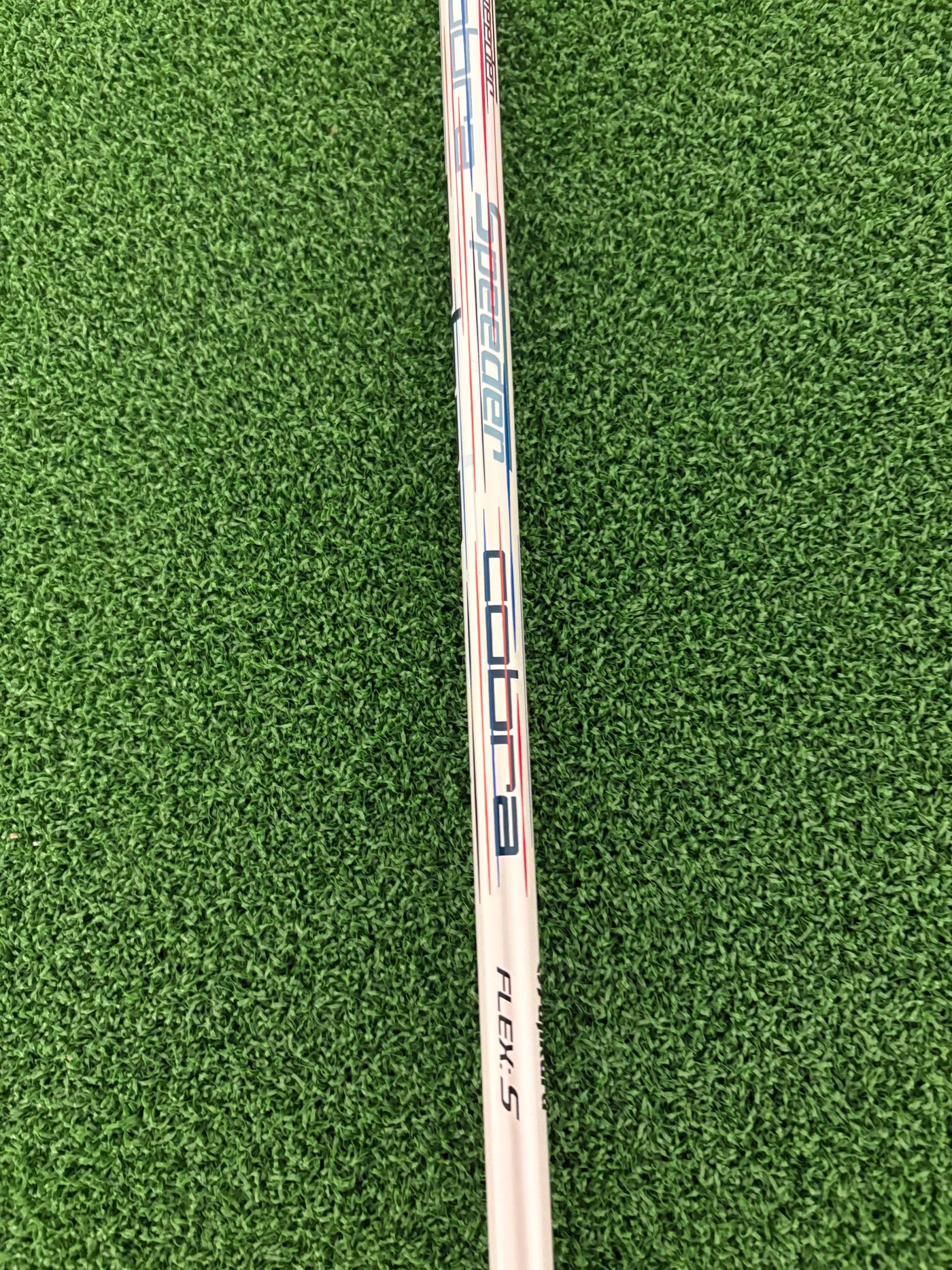 Cobra Bio-Cell 1 Wood (Stiff)