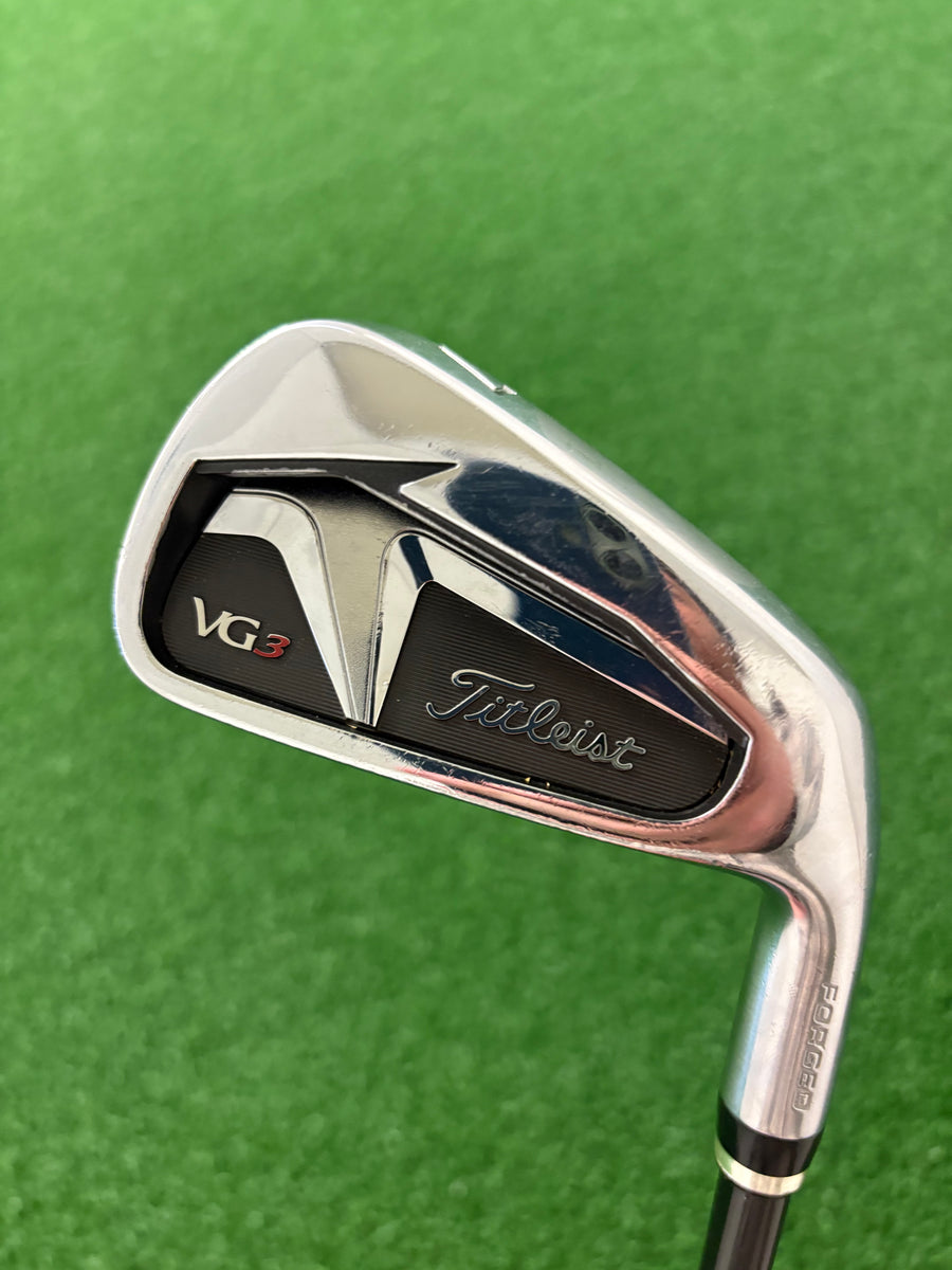 Titleist VG3 5-PW (Stiff