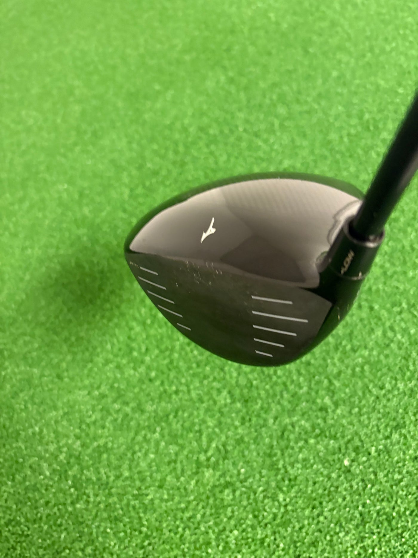Mizuno ST-Z 220 9.5* (Stiff)