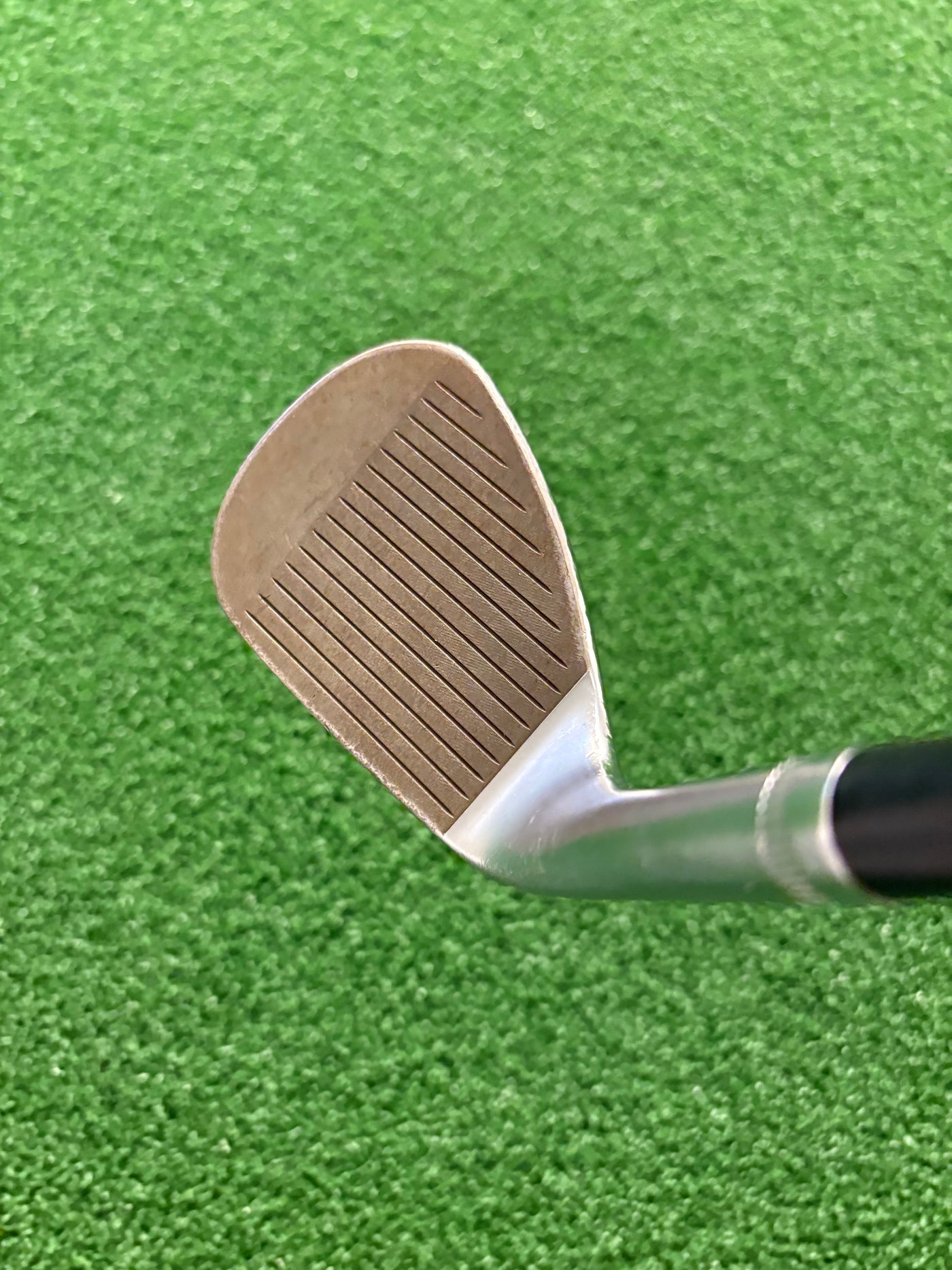 Callaway Jaws Raw S Grind 56*