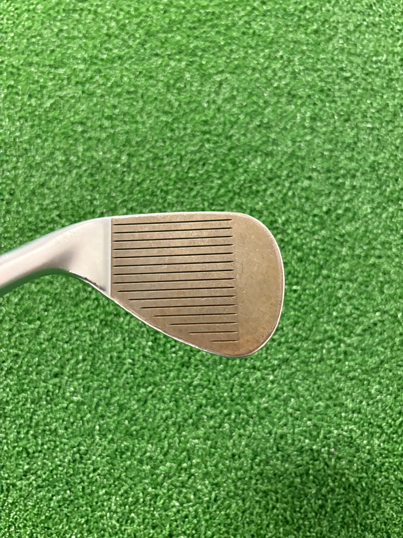 Callaway Jaws Raw S Grind 56*