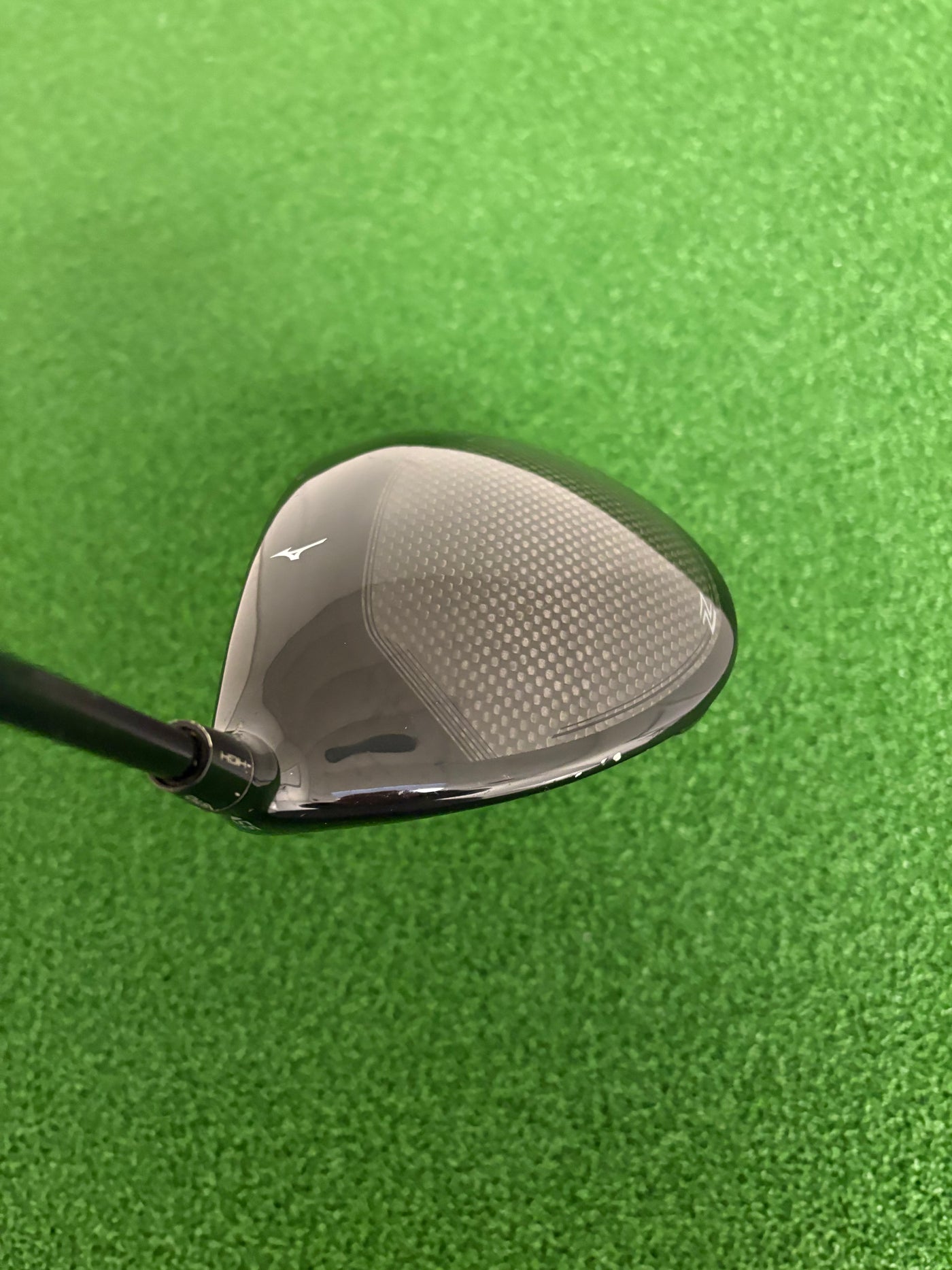 Mizuno ST-Z 220 9.5* (Stiff)