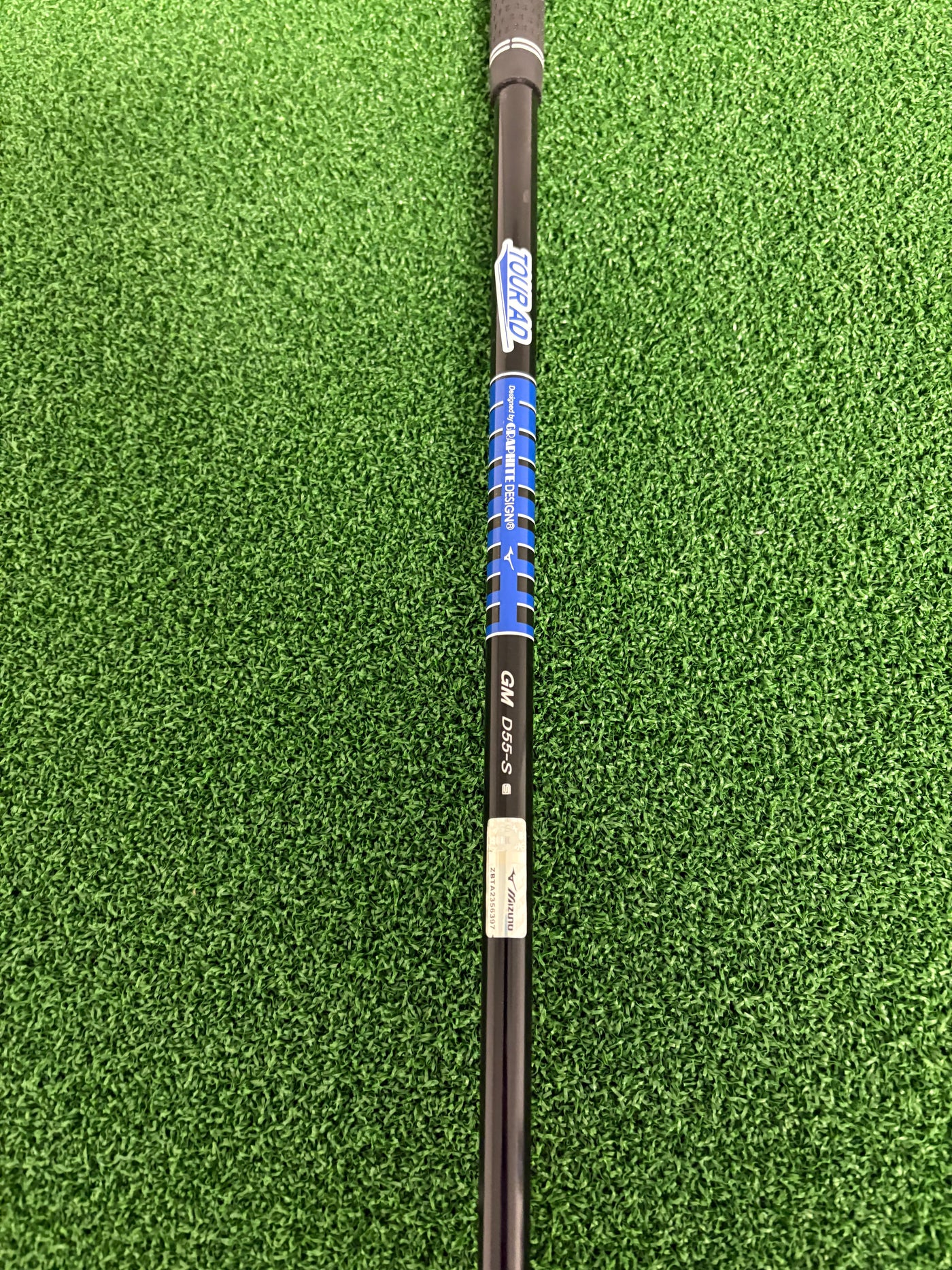 Mizuno ST-Z 220 9.5* (Stiff)