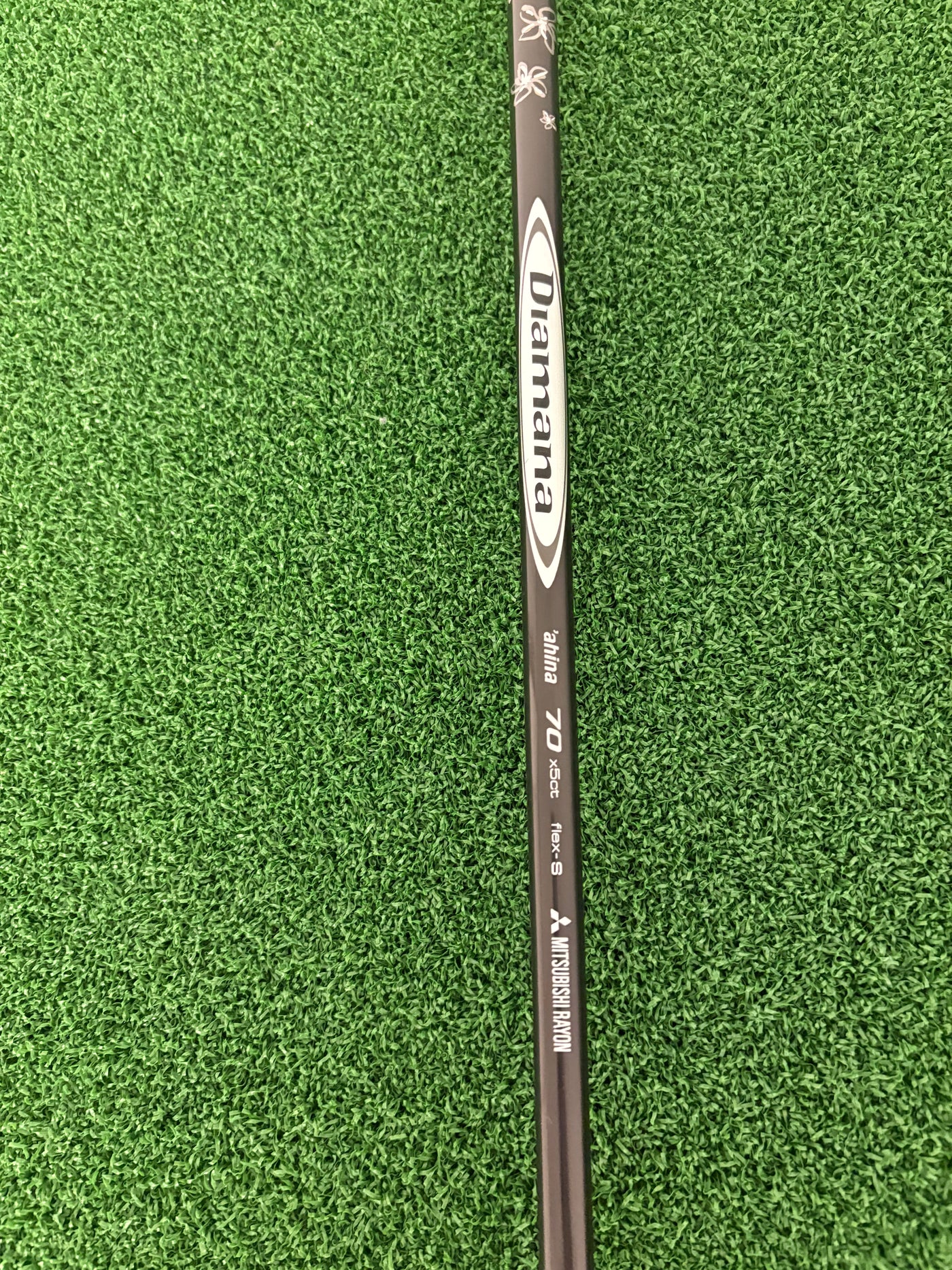 Titleist 917D3 9.5* (Stiff)