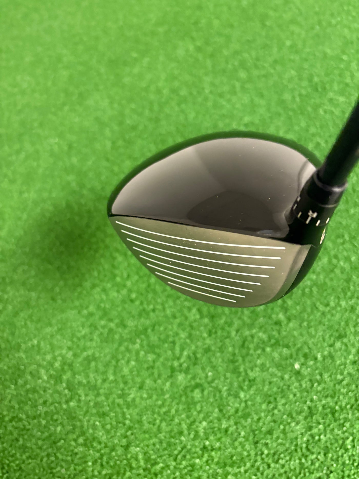 Srixon Z-545 9.5* (Stiff)