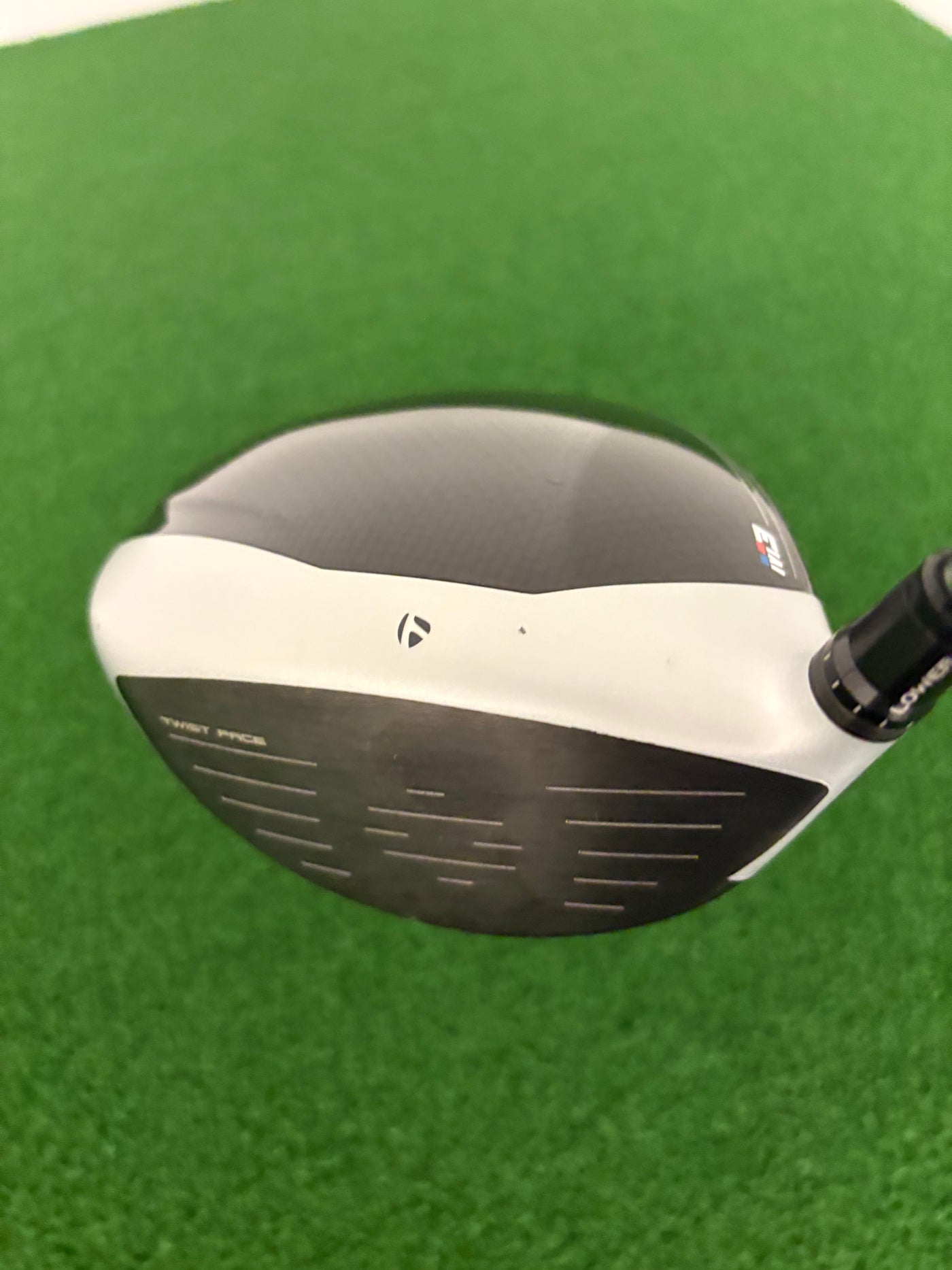 Taylormade M3 460 10.5* (Stiff)