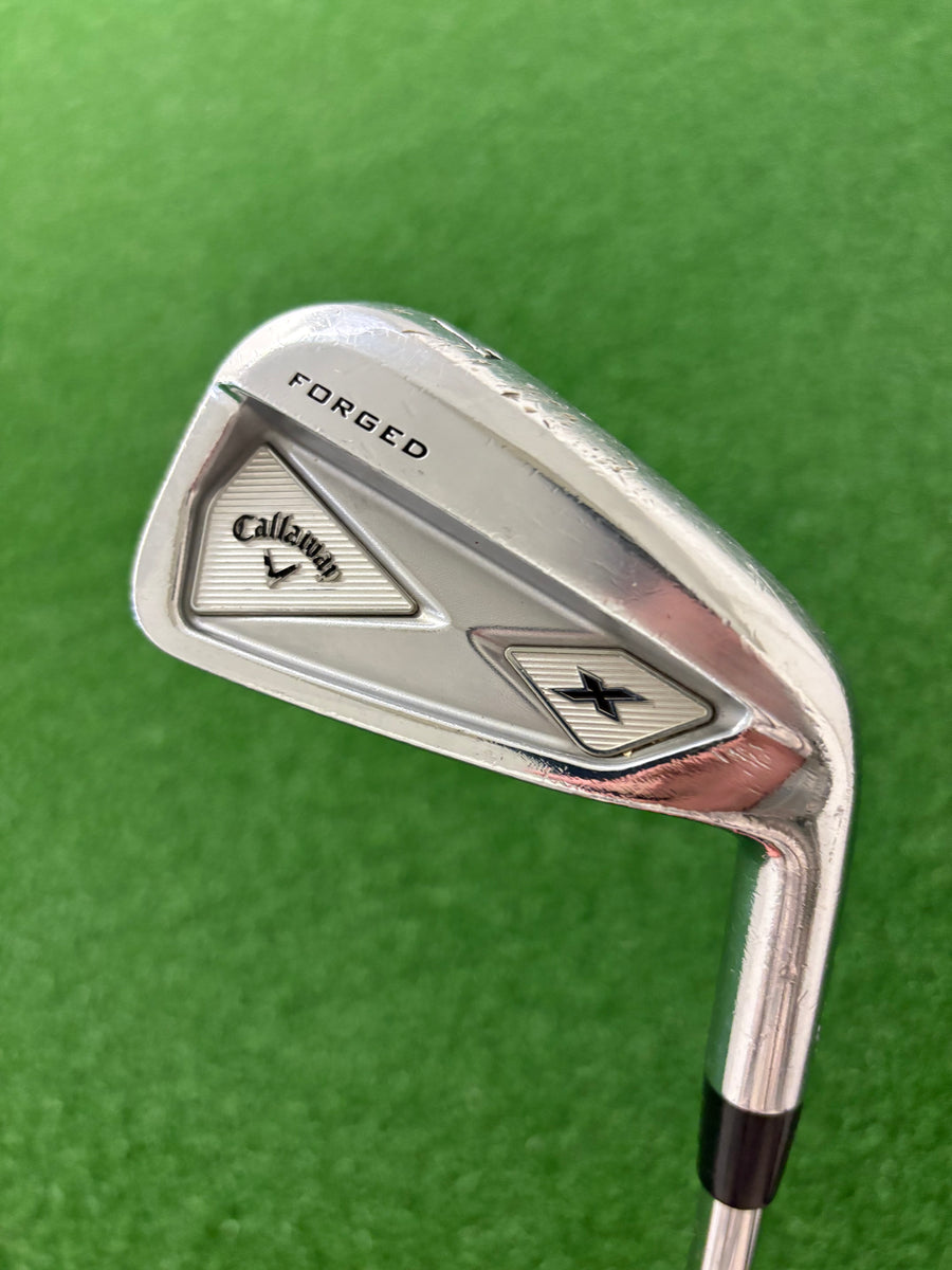 Callaway X-Forged (2013) 5-PW (Stiff)