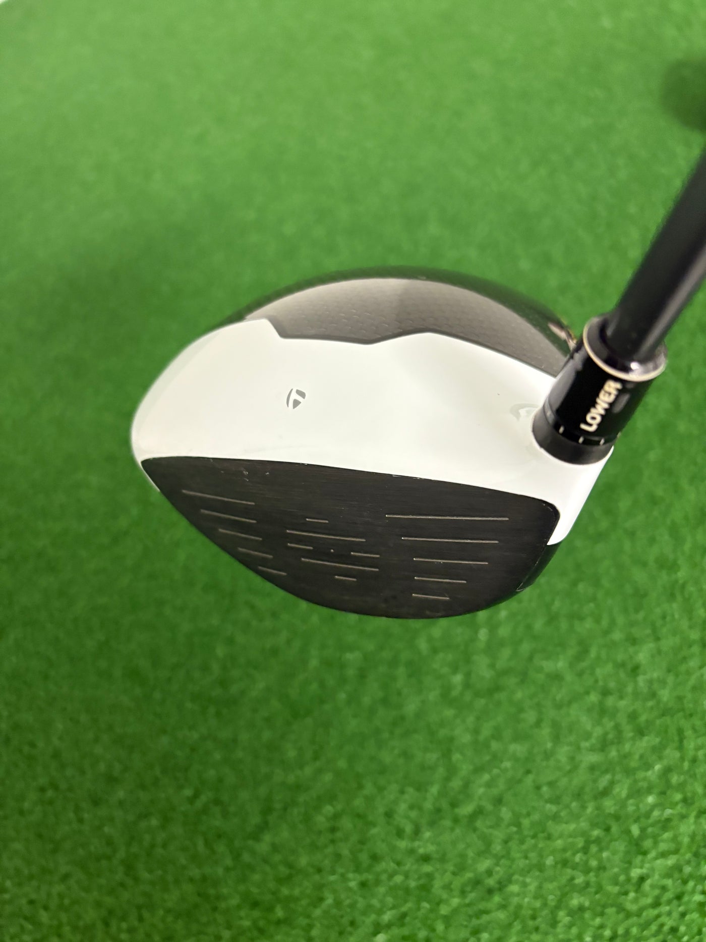 Taylormade M2 9.5* (Stiff)
