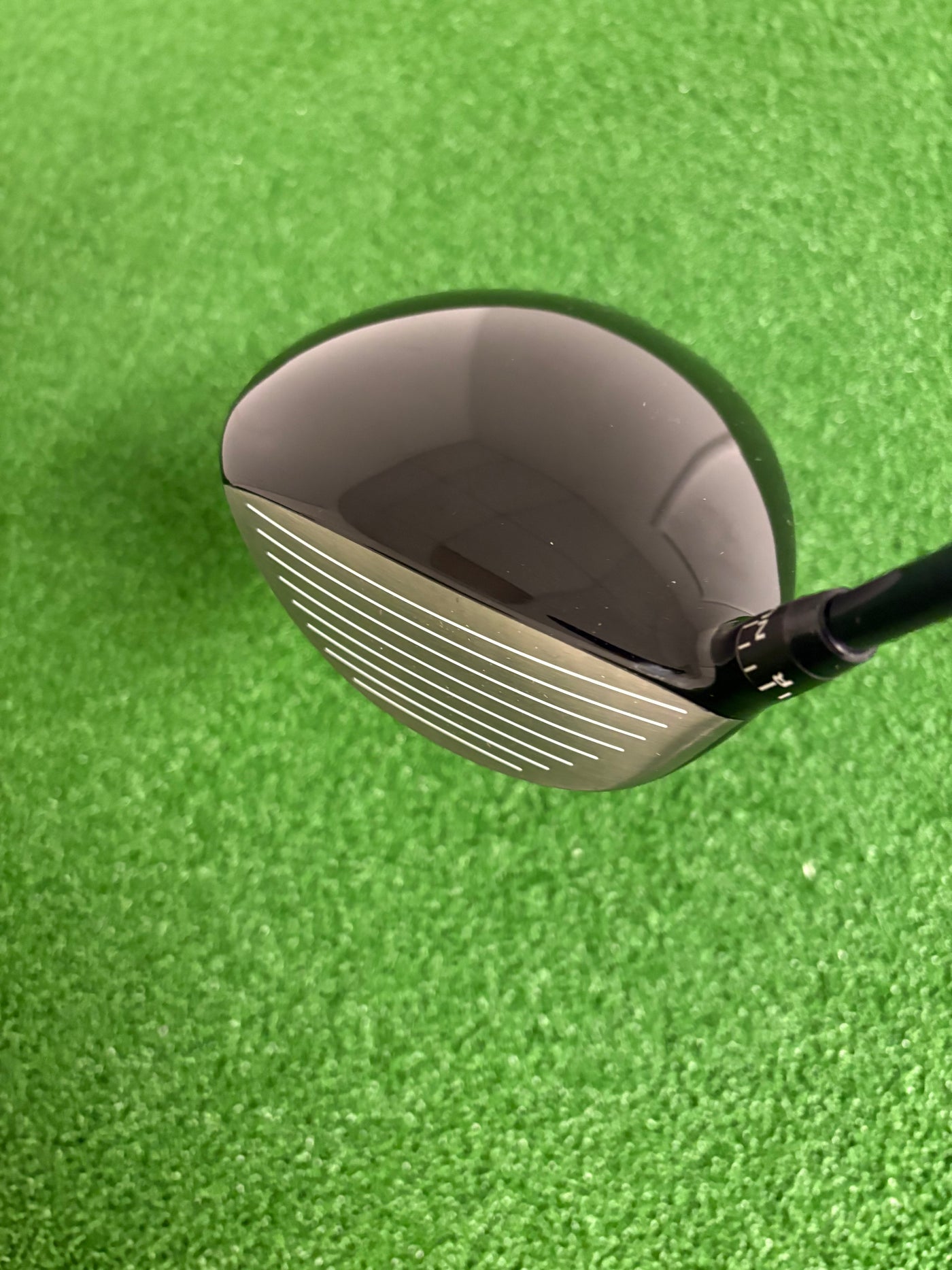 Srixon Z-545 9.5* (Stiff)