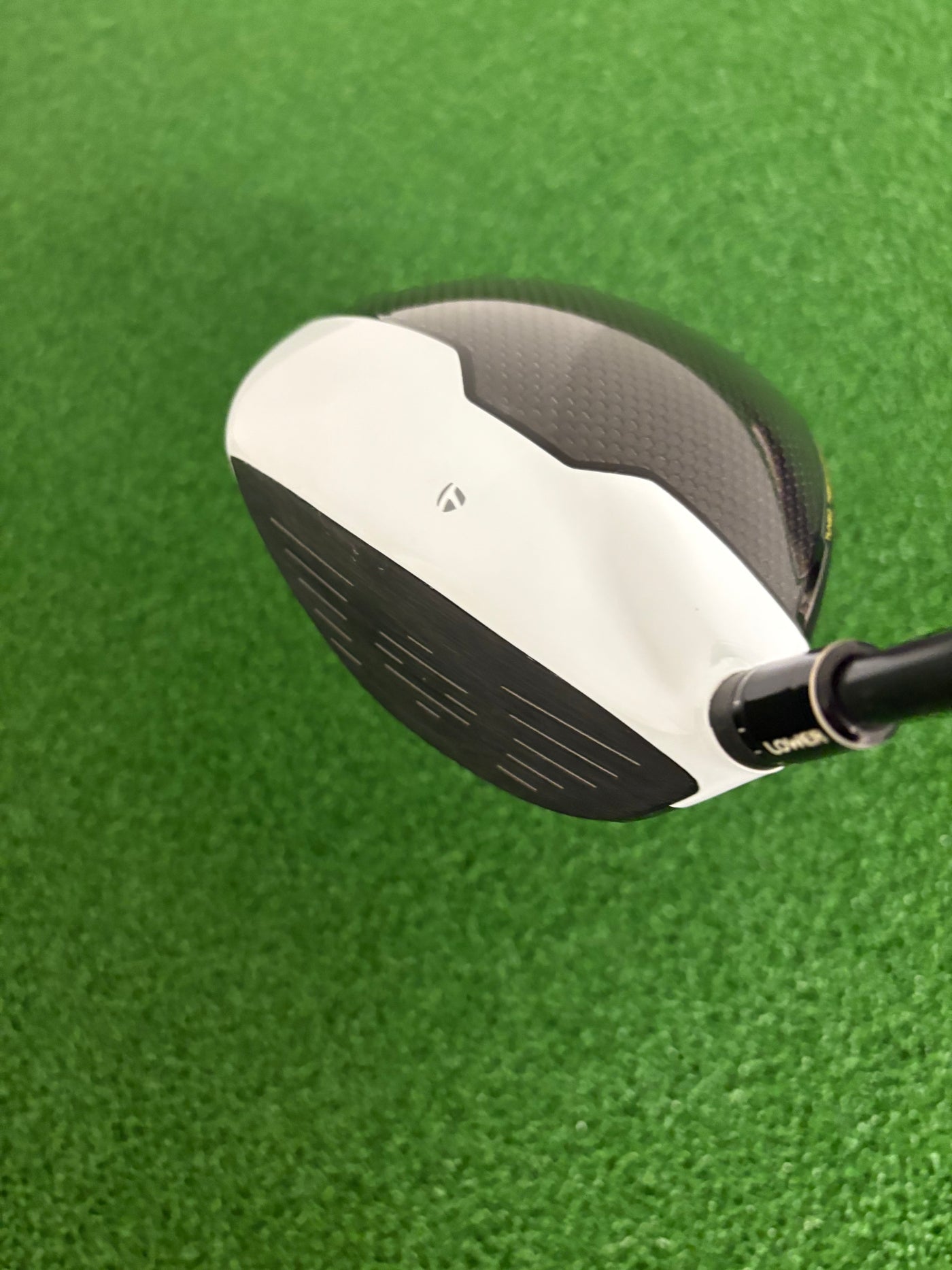 Taylormade M2 9.5* (Stiff)