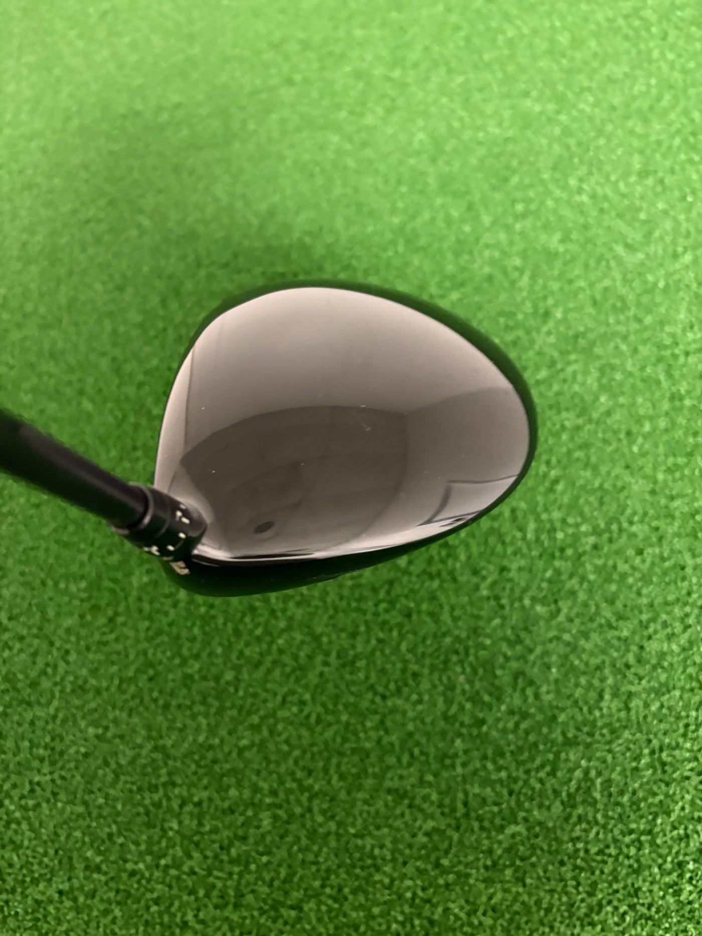Srixon Z-545 9.5* (Stiff)