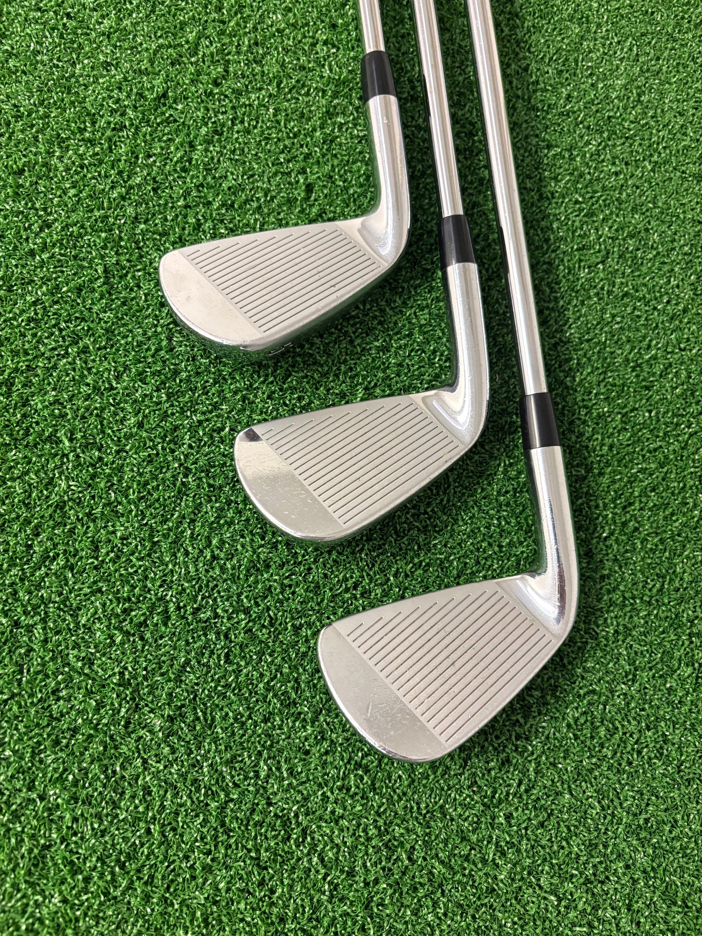 Callaway X-Forged (2013) 5-PW (Stiff)