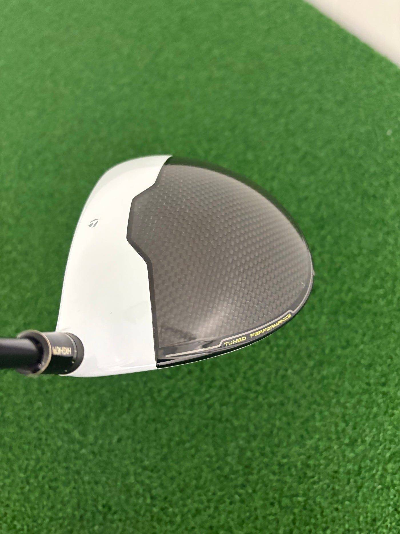 Taylormade M2 9.5* (Stiff)