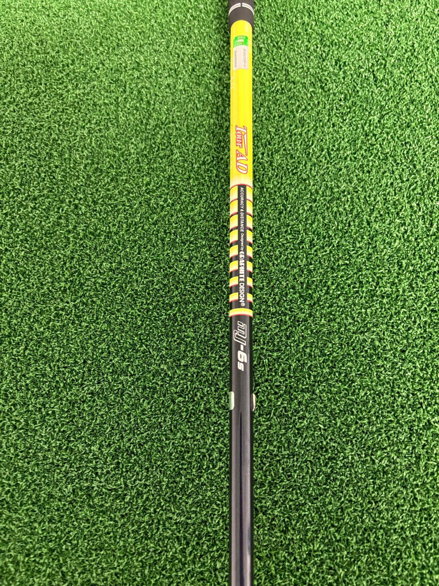 Srixon Z-545 9.5* (Stiff)