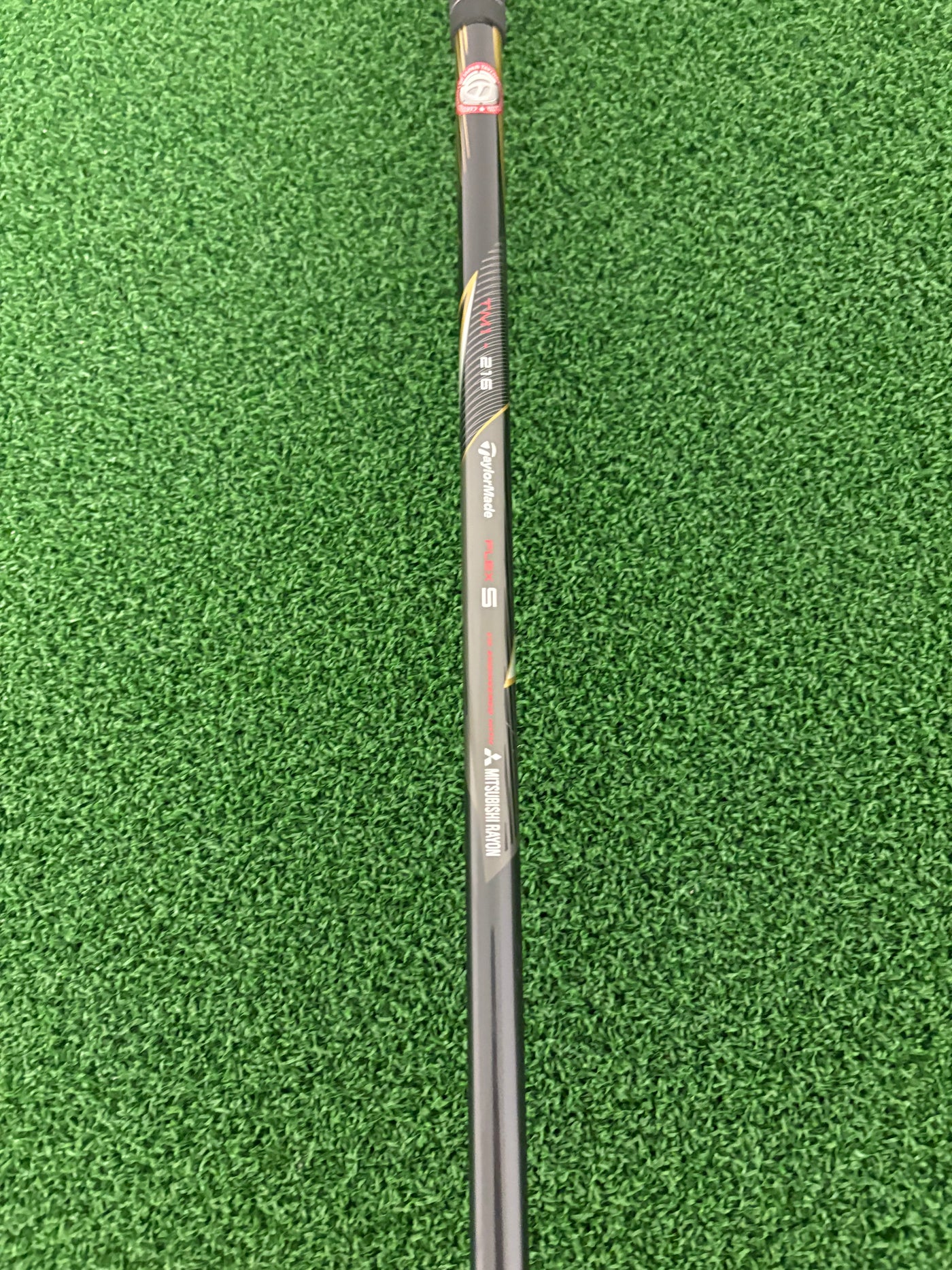 Taylormade M2 9.5* (Stiff)