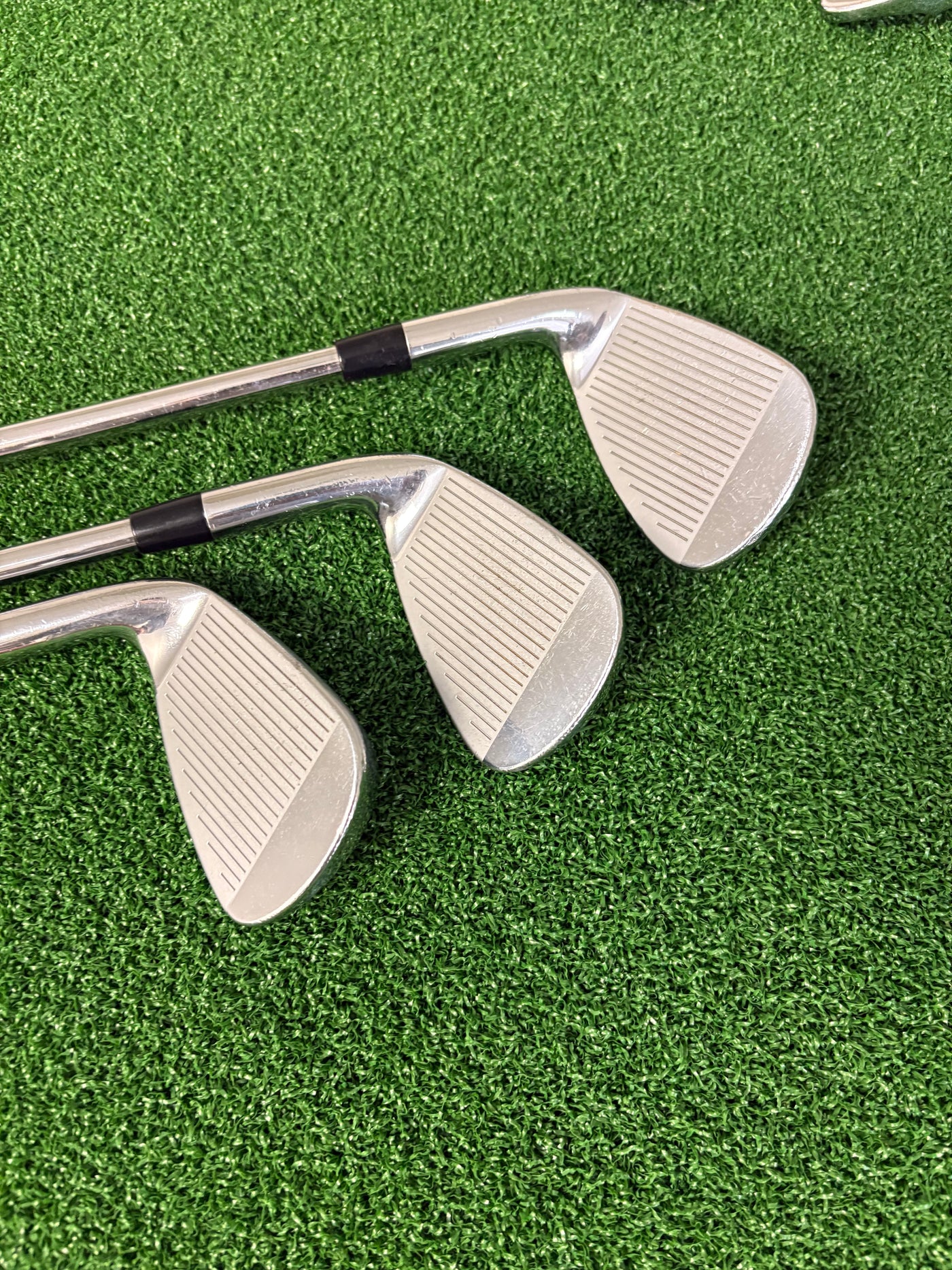 Callaway X-Forged (2013) 5-PW (Stiff)