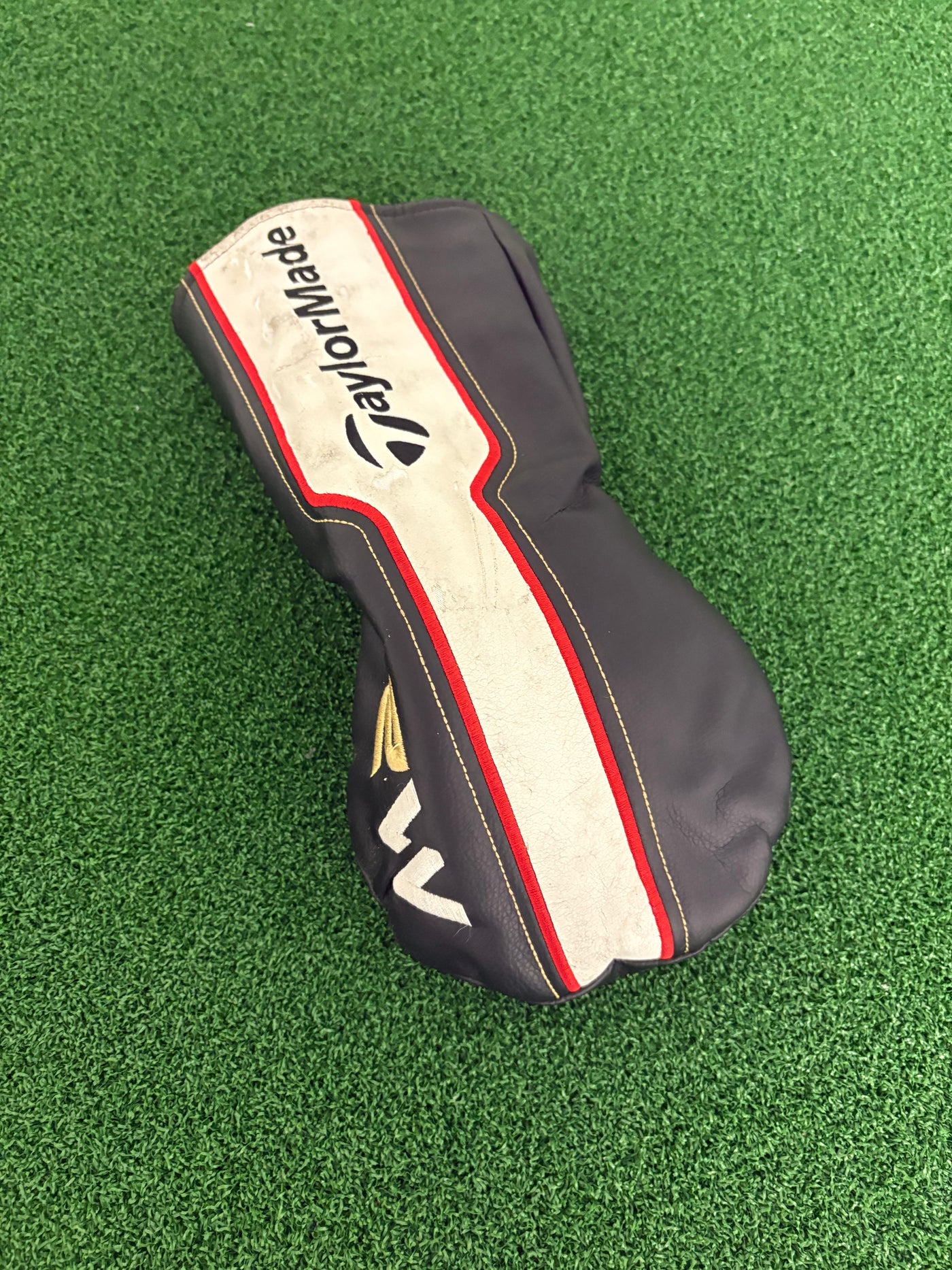 Taylormade M2 9.5* (Stiff)
