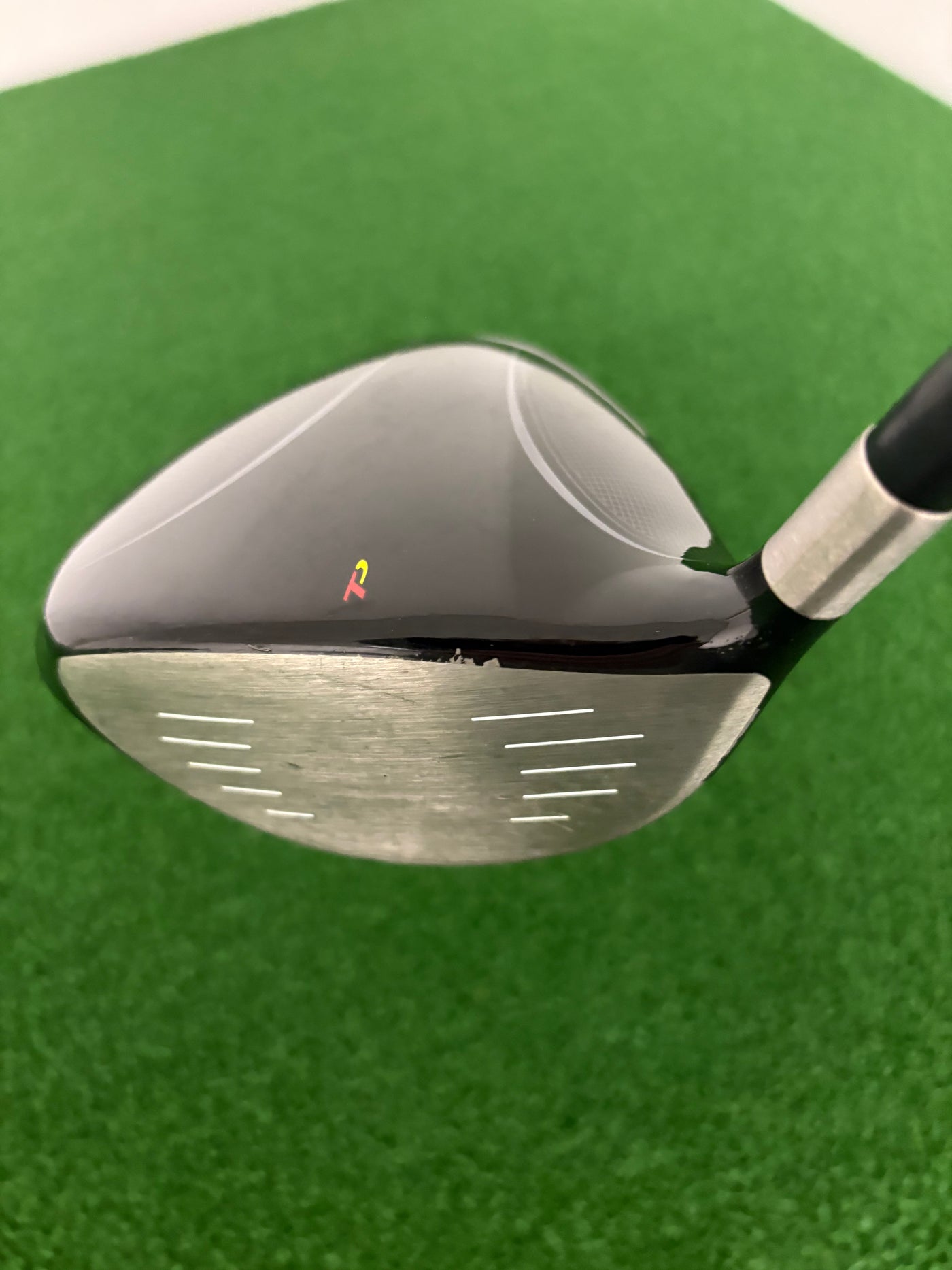 Taylormade Burner TP 9.5* (Stiff)