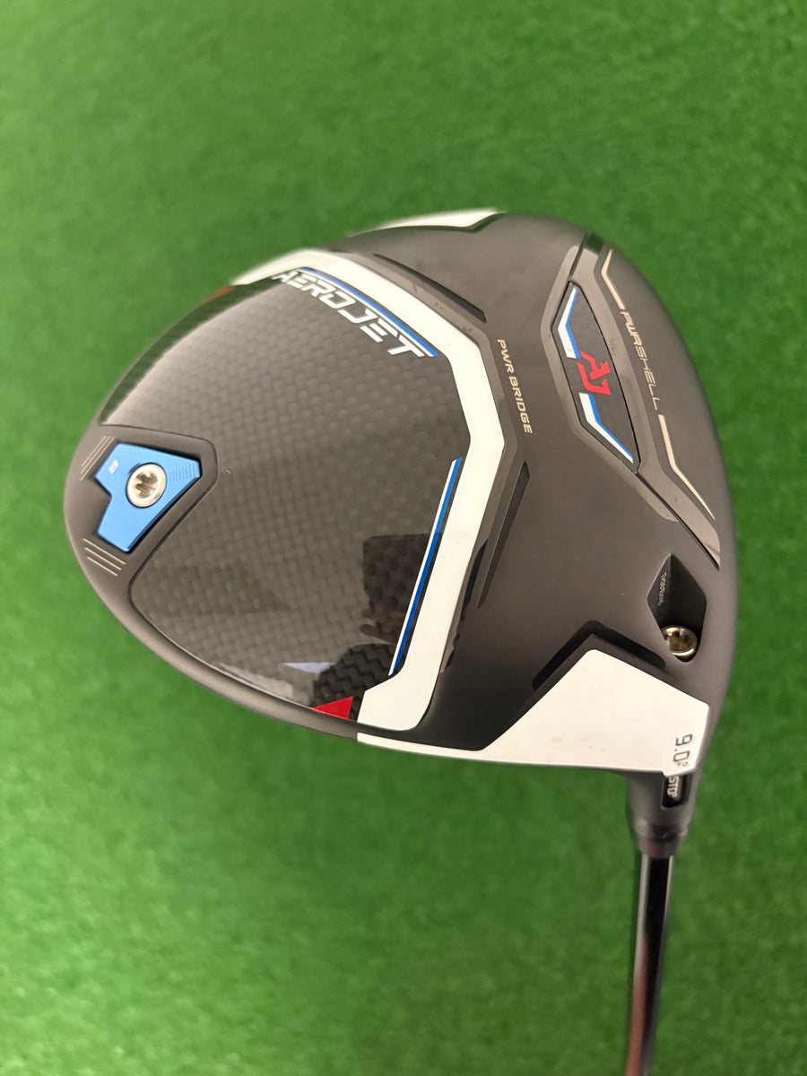 Cobra Aerojet 9.0* (Regular)