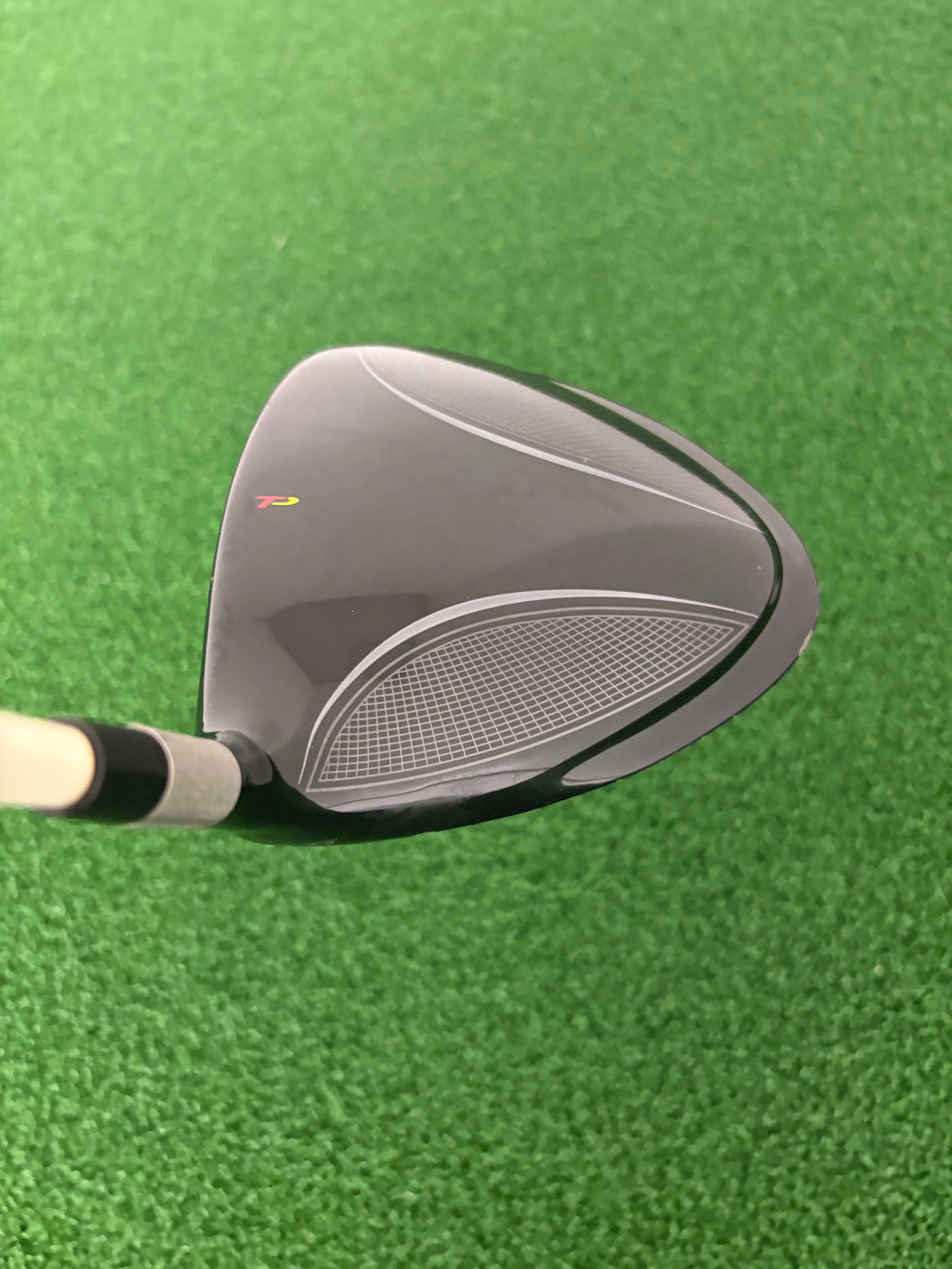 Taylormade Burner TP 9.5* (Stiff)
