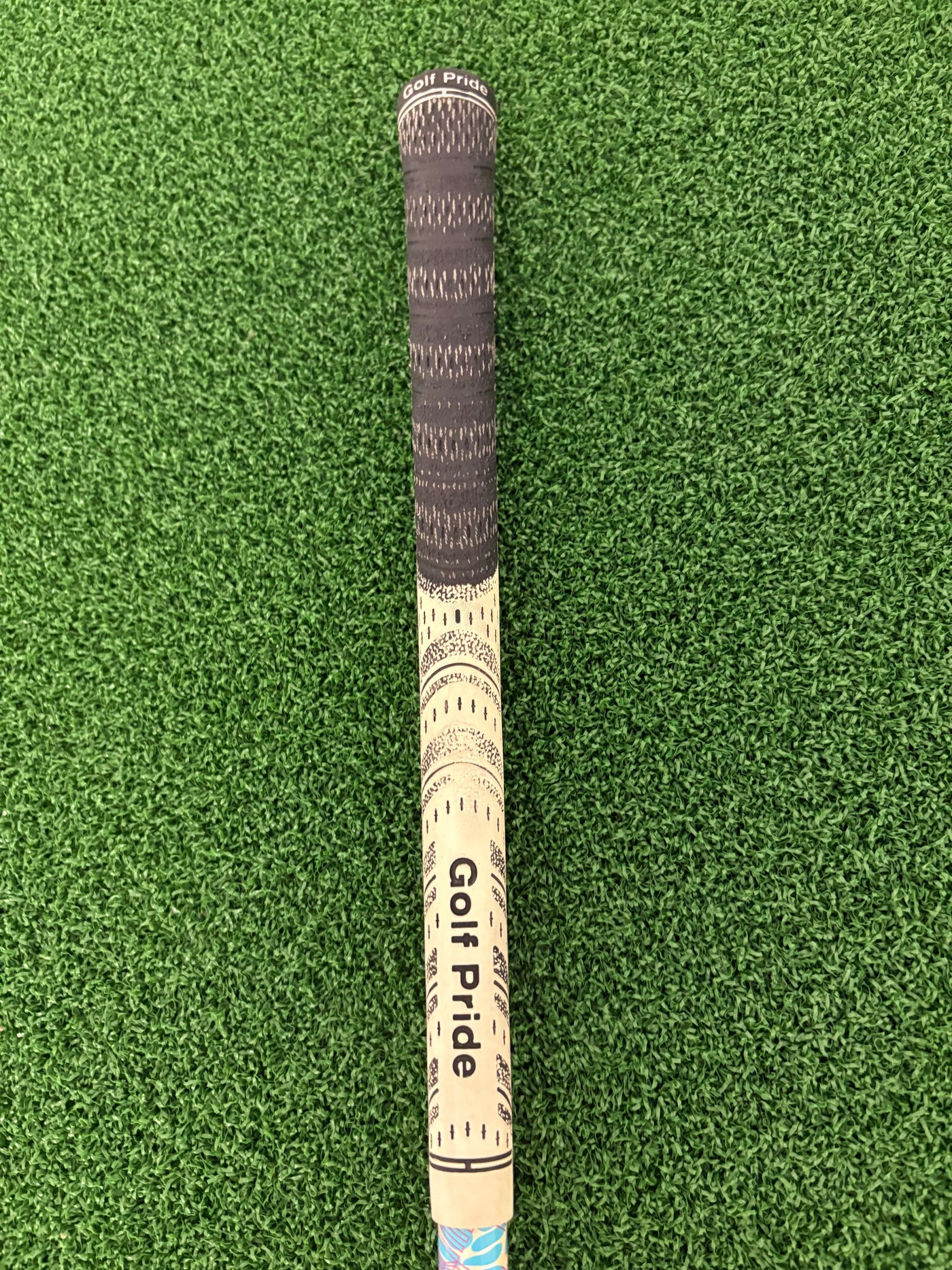 Taylormade Burner TP 9.5* (Stiff)