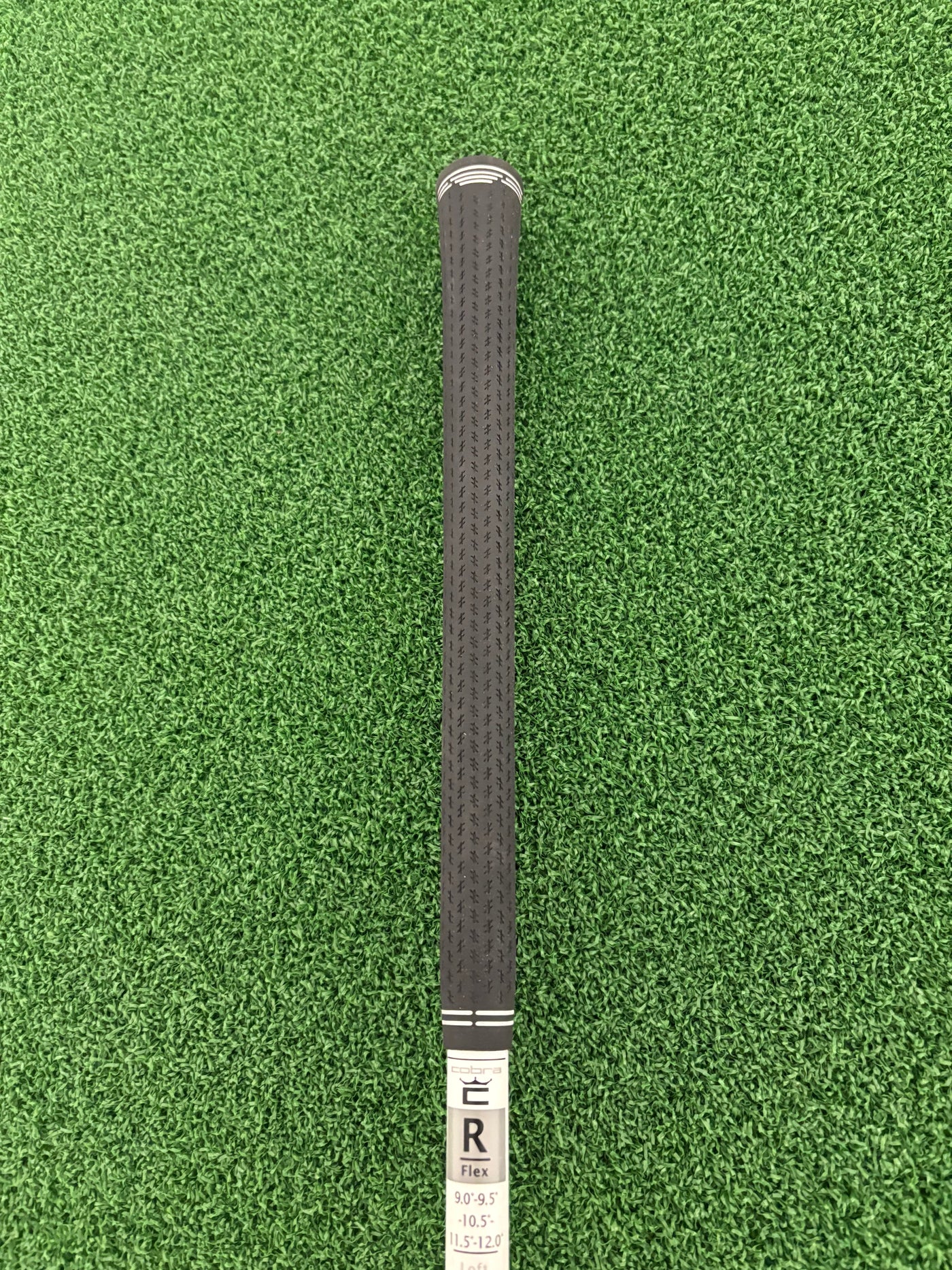 Cobra Aerojet 9.0* (Regular)