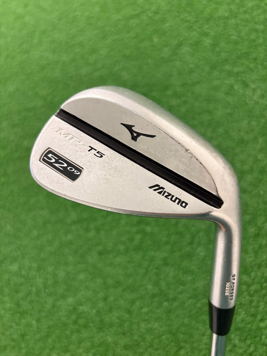 Mizuno MP T-5 52*