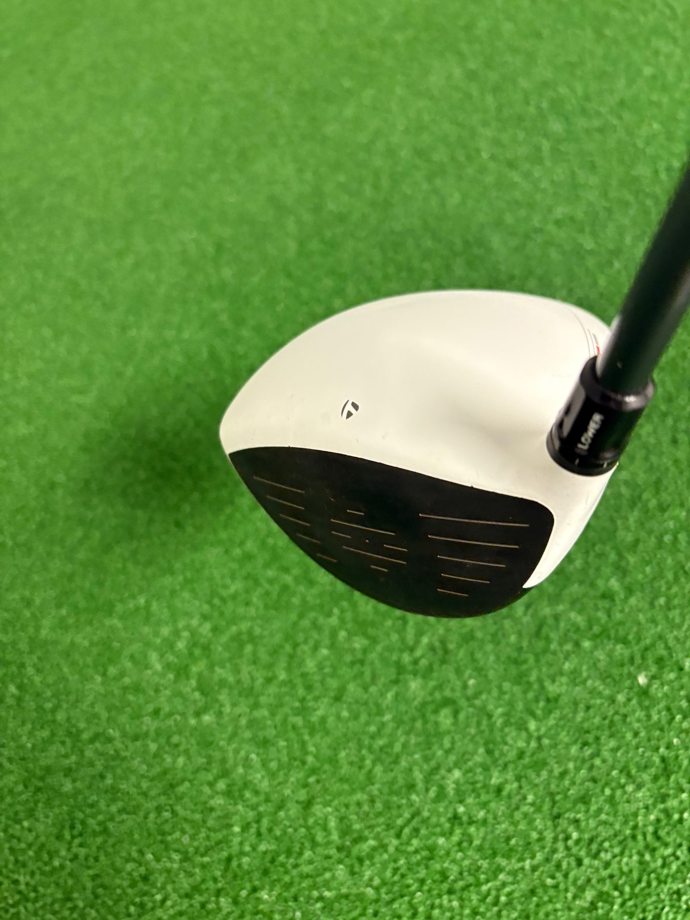 Taylormade R11 9.0* (Stiff)