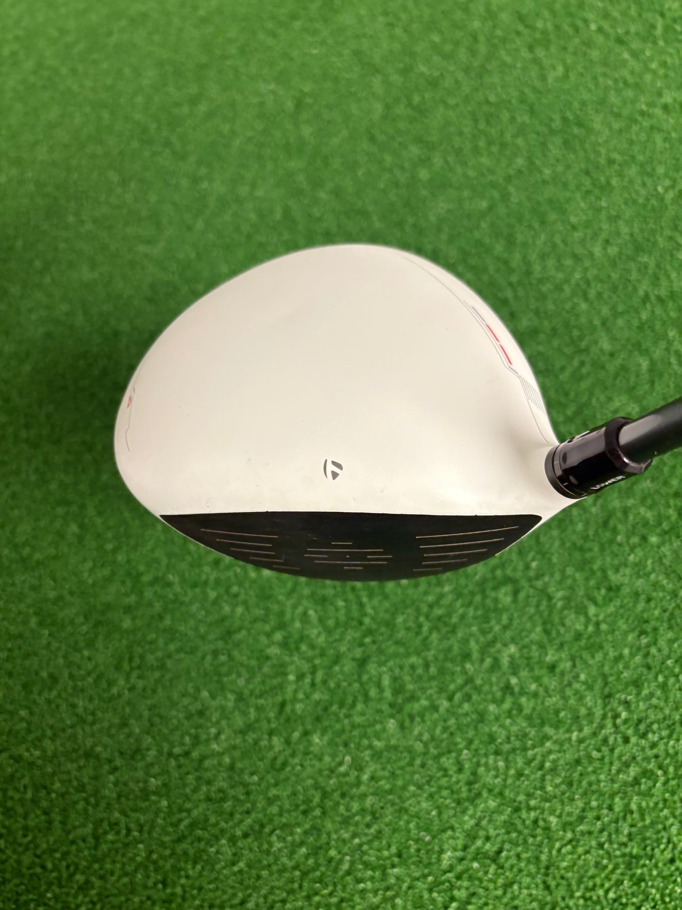 Taylormade R11 9.0* (Stiff)