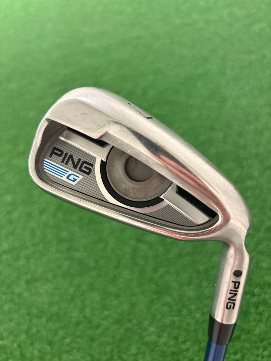 Ping G 5-PW + AW + SW (Regular)