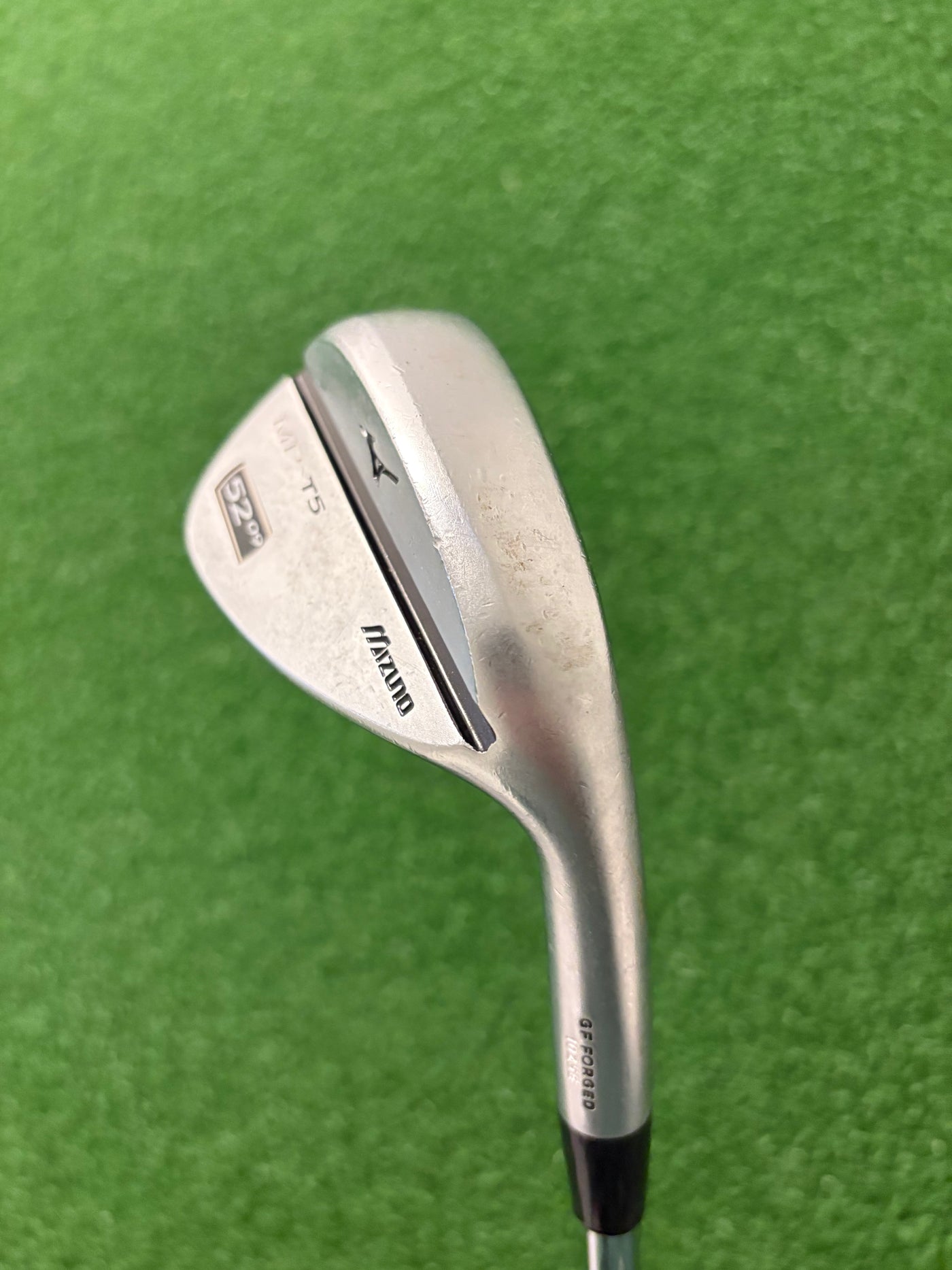 Mizuno MP T-5 52*