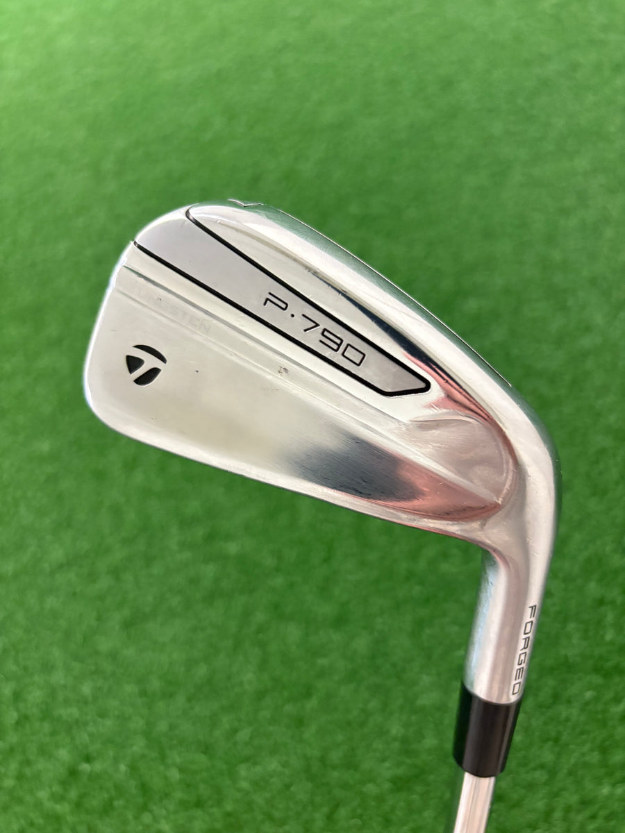 Taylormade P-790 (2019) 5-PW (Stiff)