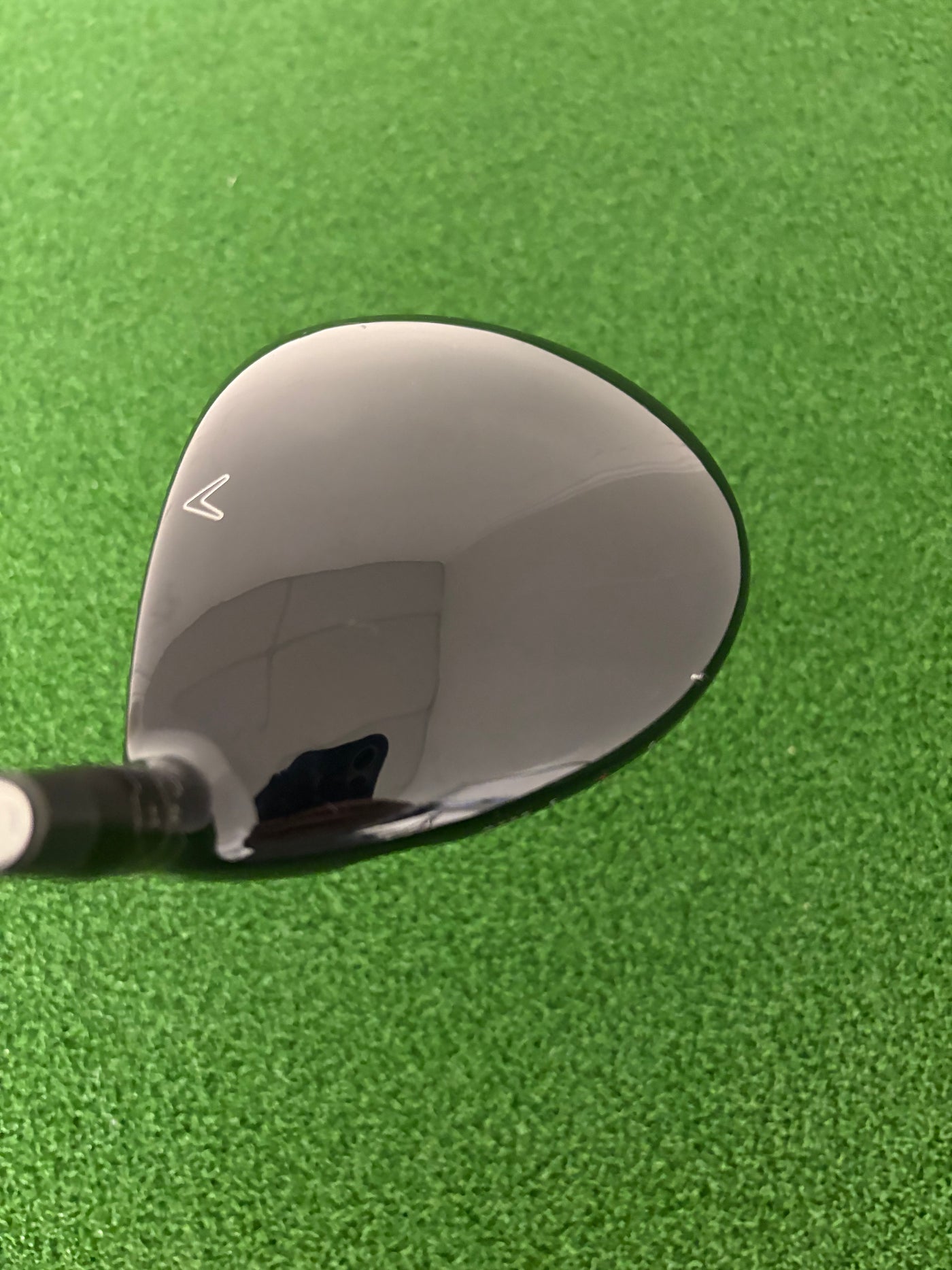 Callaway  Big Bertha (2014) 10.5* (Stiff/Regular)