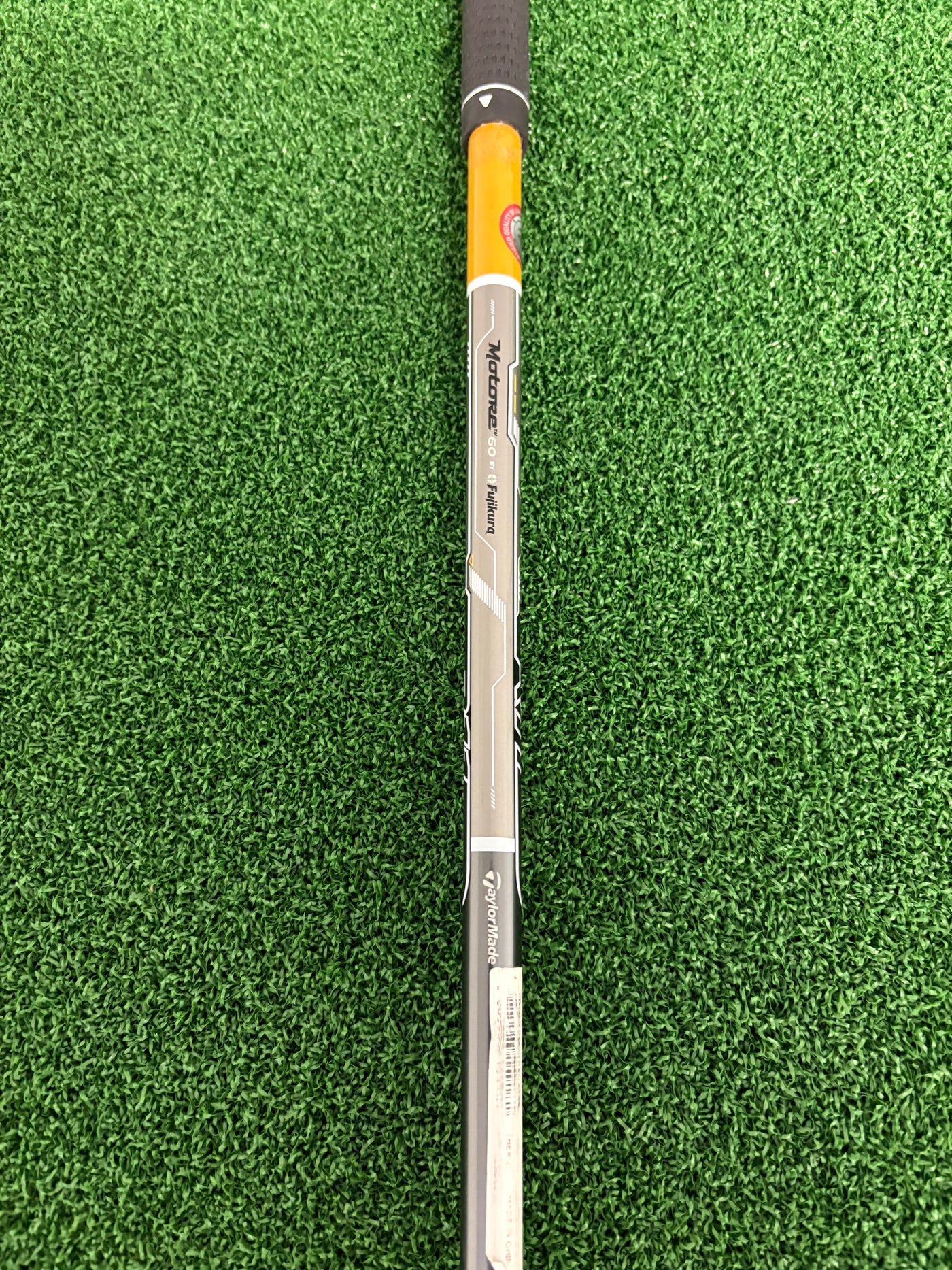 Taylormade R11 9.0* (Stiff)