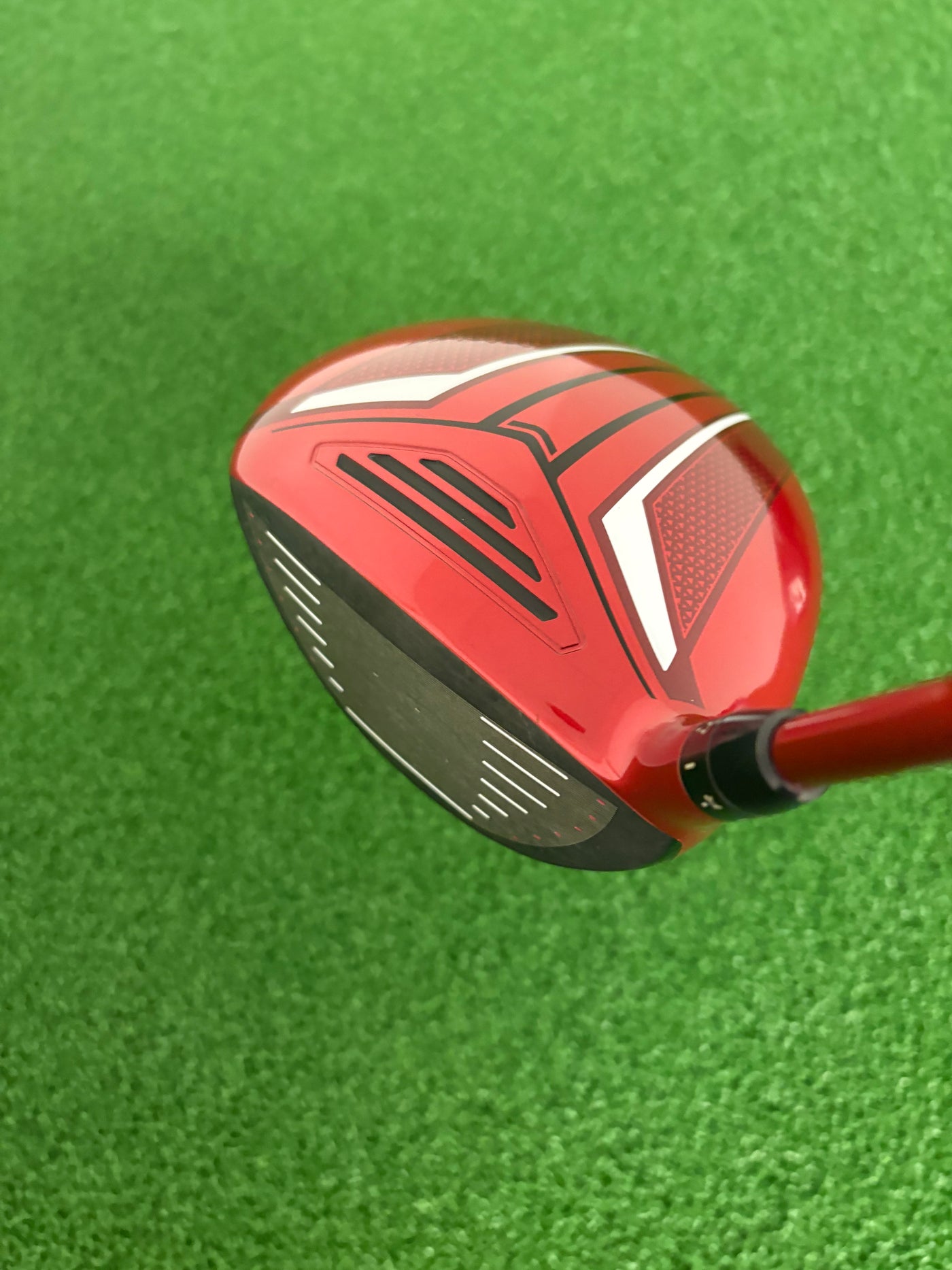 Bridgestone J815 9.5* (Stiff)