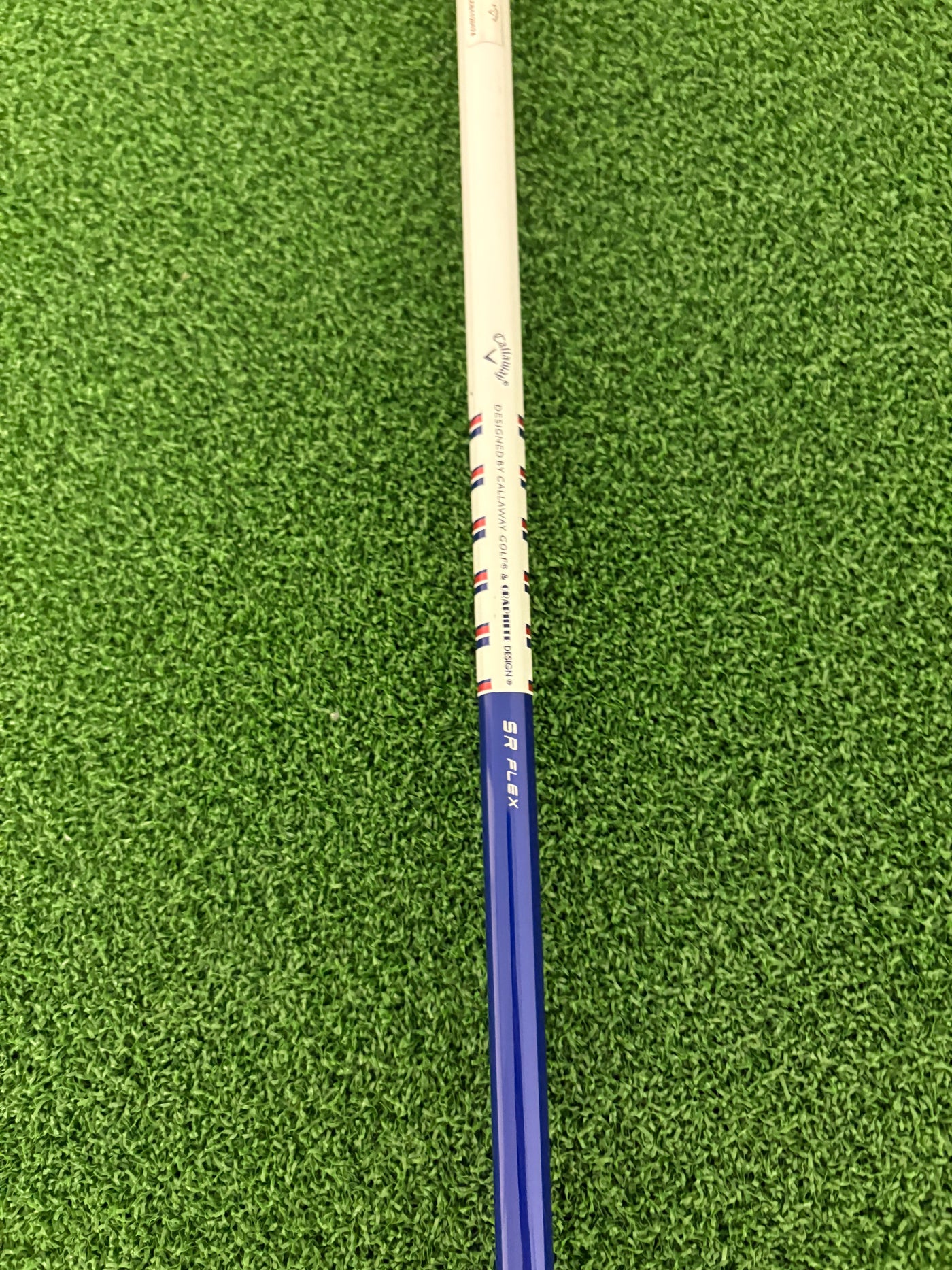 Callaway  Big Bertha (2014) 10.5* (Stiff/Regular)