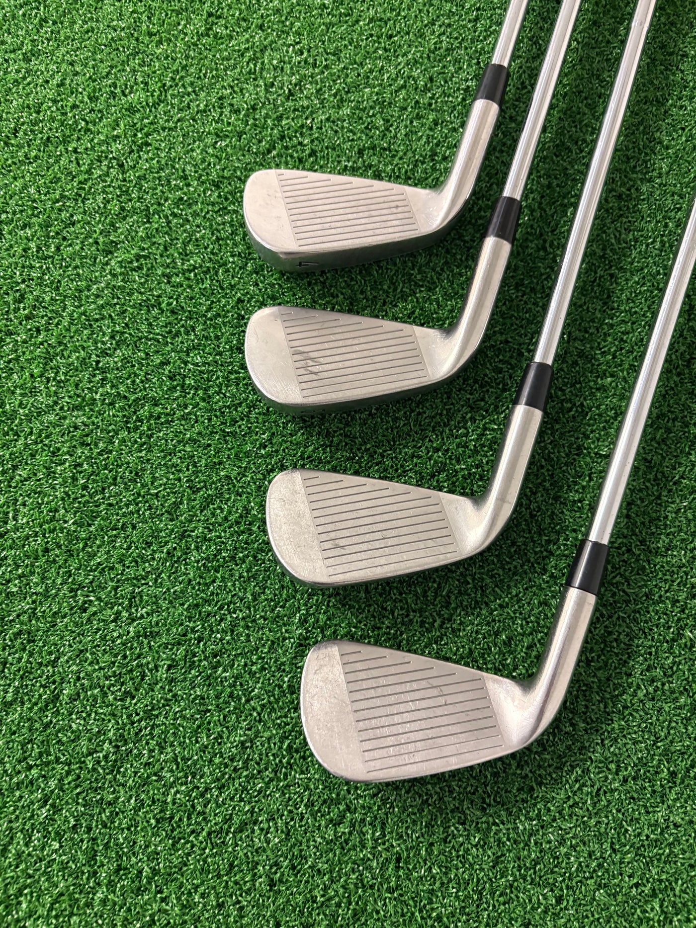 Callaway RAZR X Tour 4-PW (Stiff)