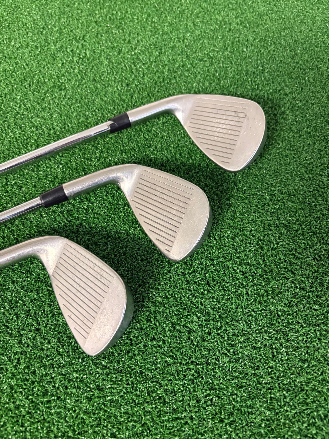 Callaway RAZR X Tour 4-PW (Stiff)