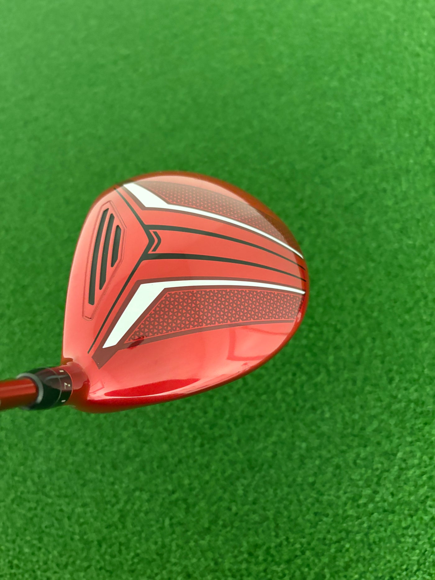 Bridgestone J815 9.5* (Stiff)