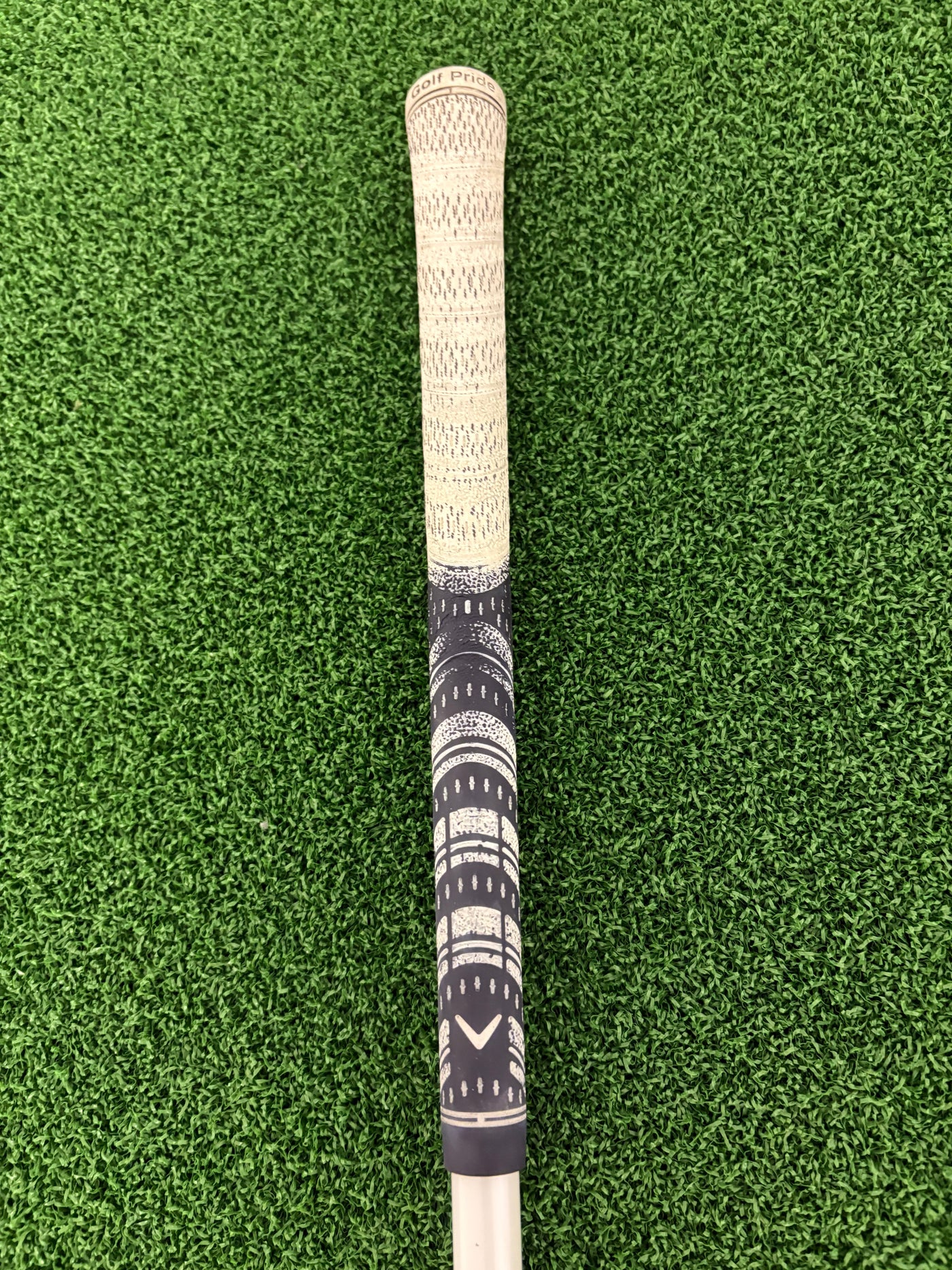 Callaway  Big Bertha (2014) 10.5* (Stiff/Regular)